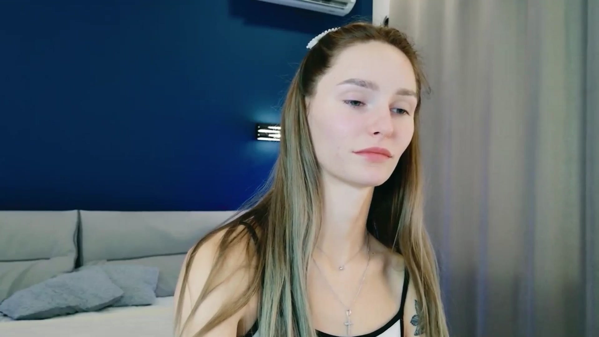 Gallery image thumbnail from Miliain's myfreecams stream on, 09/14/2025, 11:58 image 7 of 20