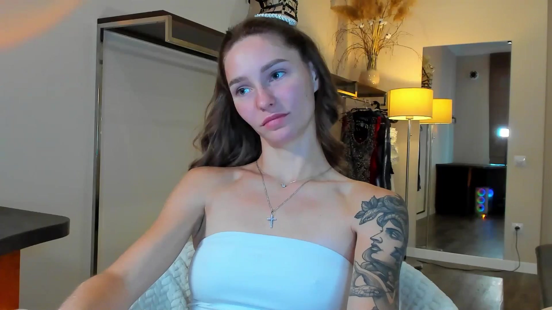 Gallery image thumbnail from Miliain's myfreecams stream on, 09/15/2025, 08:14 image 13 of 20