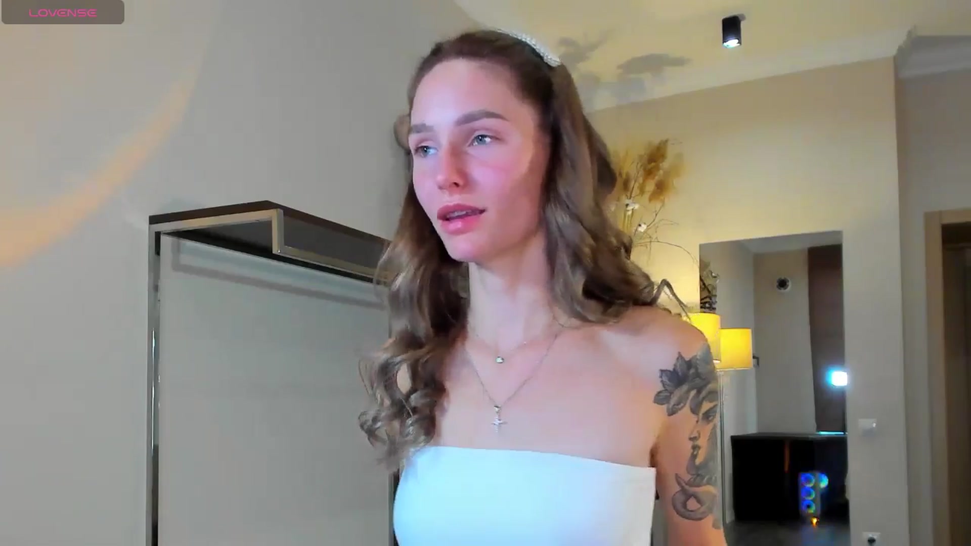 Gallery image thumbnail from Miliain's myfreecams stream on, 09/15/2025, 12:05 image 7 of 20