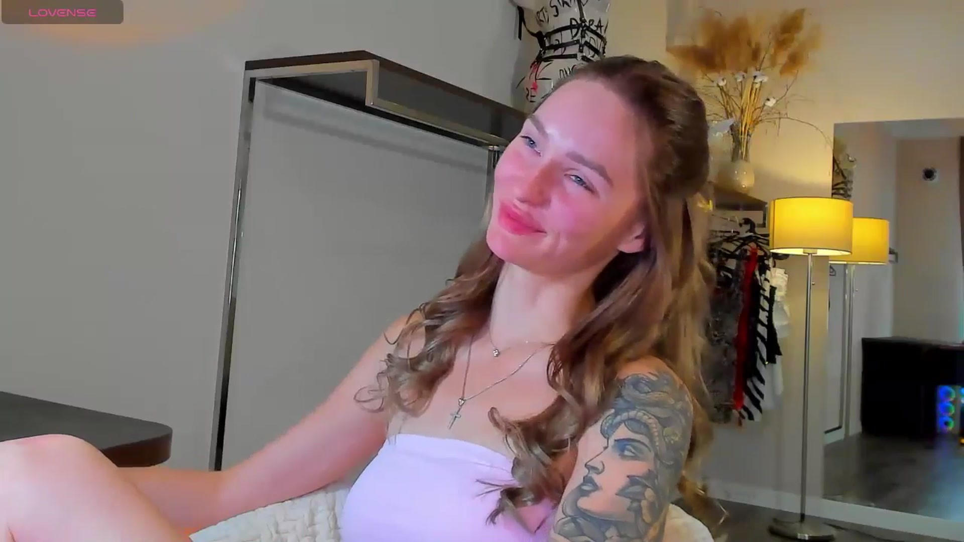 Gallery image thumbnail from Miliain's myfreecams stream on, 09/16/2025, 09:11 image 20 of 20