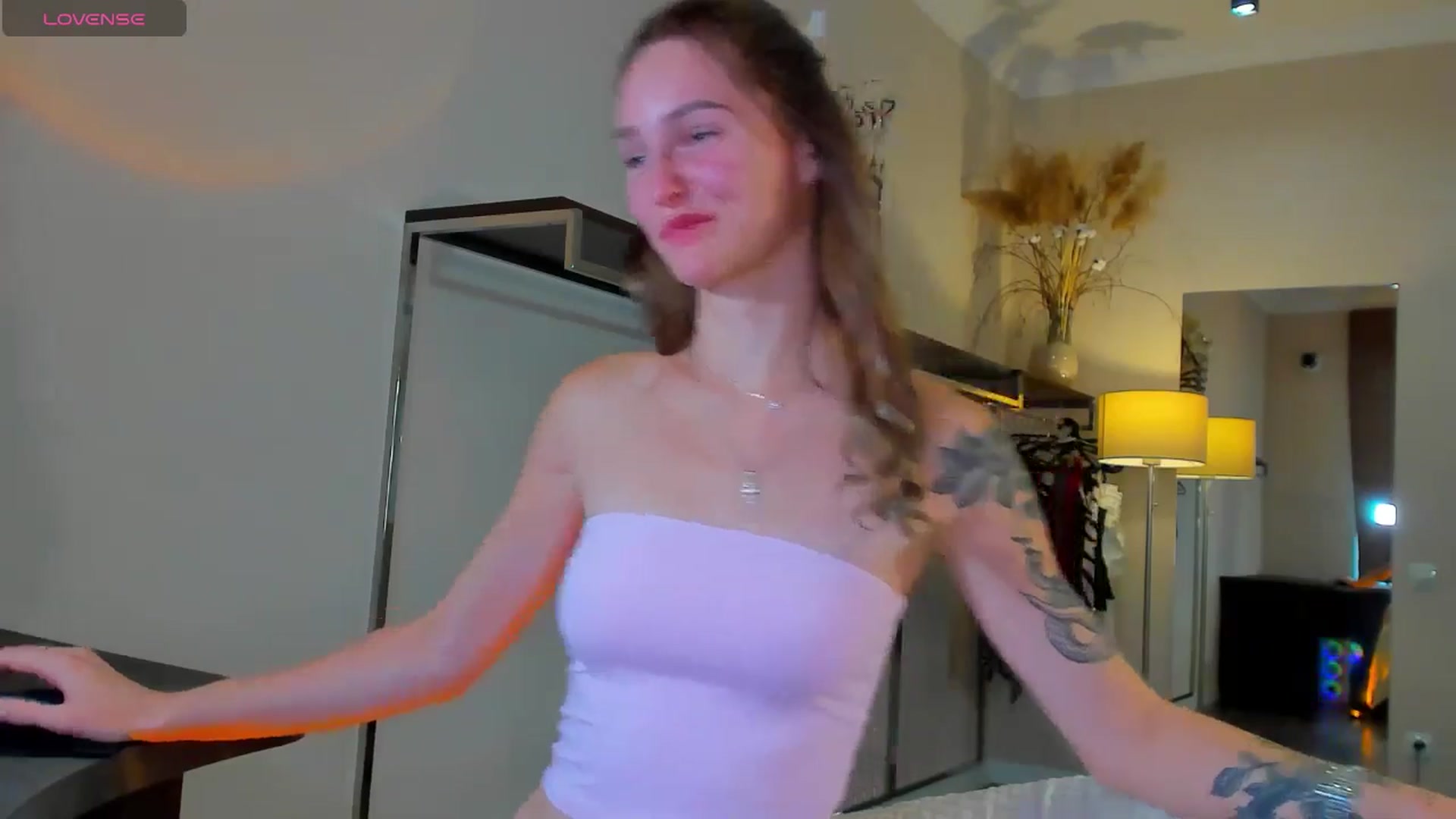 Gallery image thumbnail from Miliain's myfreecams stream on, 09/16/2025, 09:11 image 10 of 20