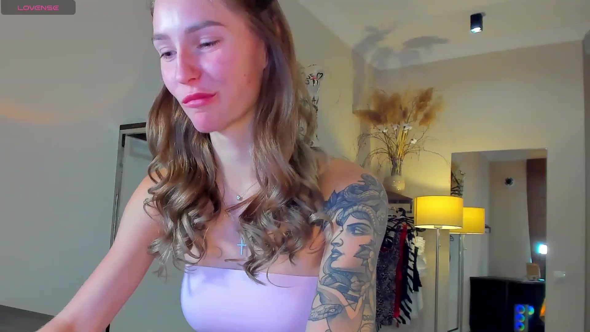 Gallery image thumbnail from Miliain's myfreecams stream on, 09/16/2025, 09:52 image 12 of 20