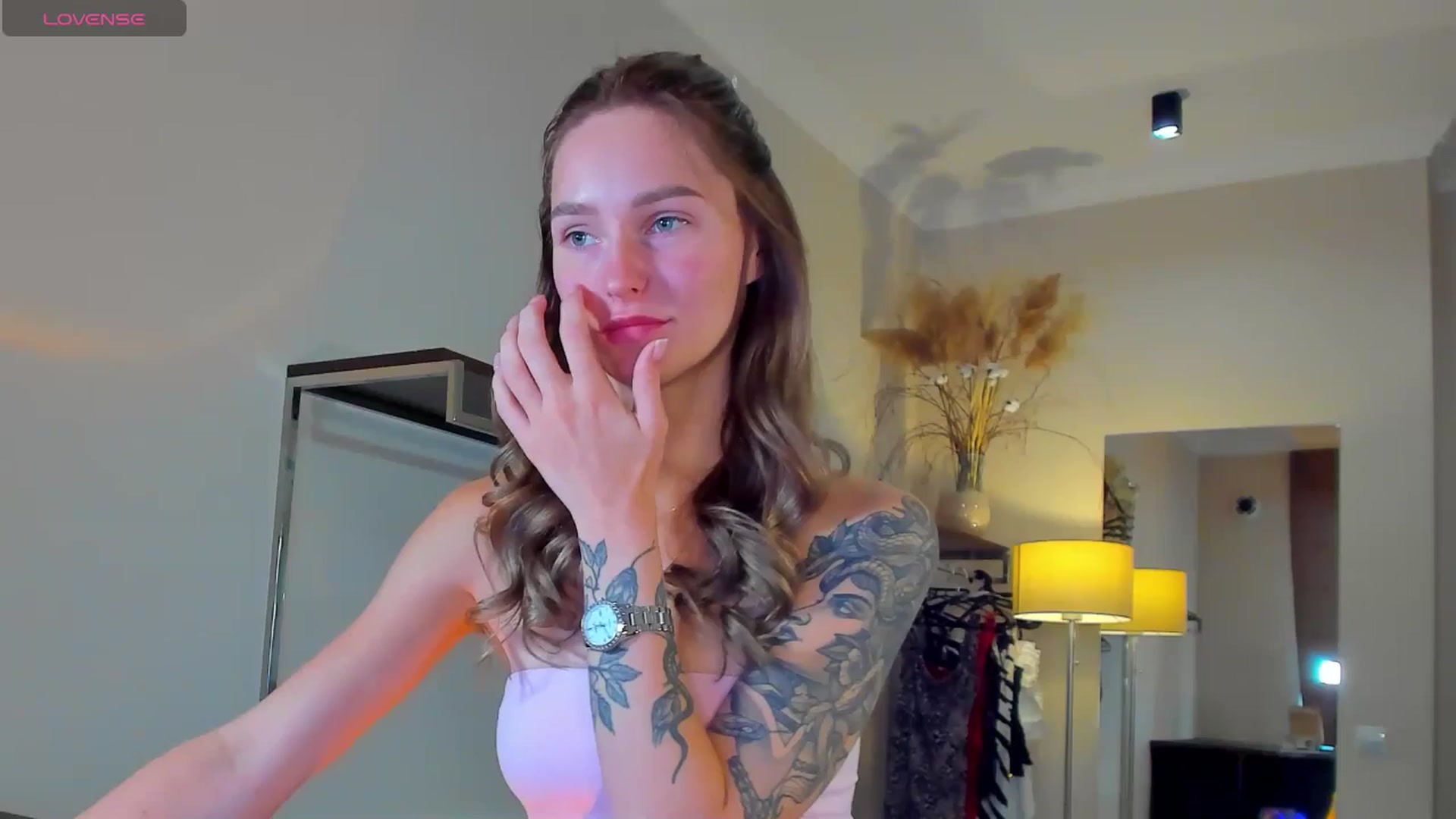 Gallery image thumbnail from Miliain's myfreecams stream on, 09/16/2025, 09:52 image 13 of 20