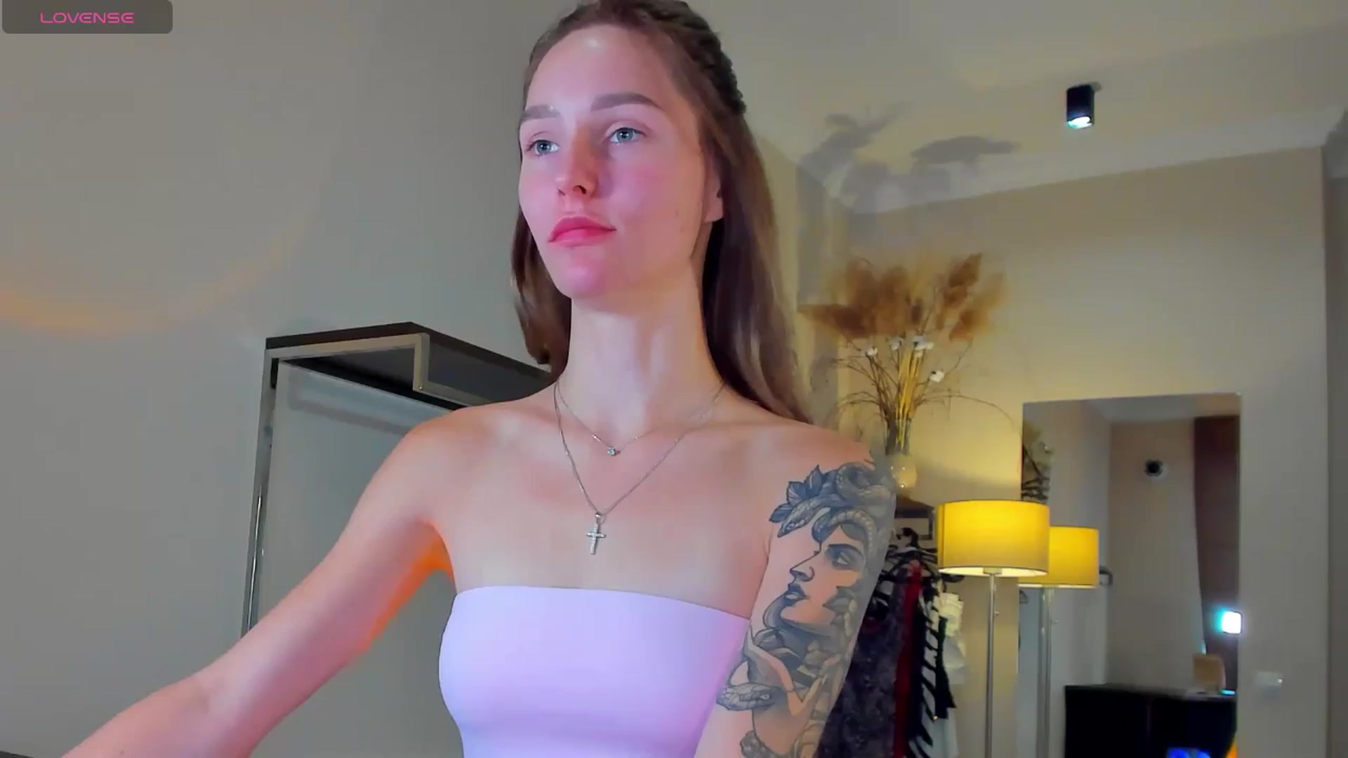 Gallery image thumbnail from Miliain's myfreecams stream on, 09/16/2025, 09:52 image 15 of 20