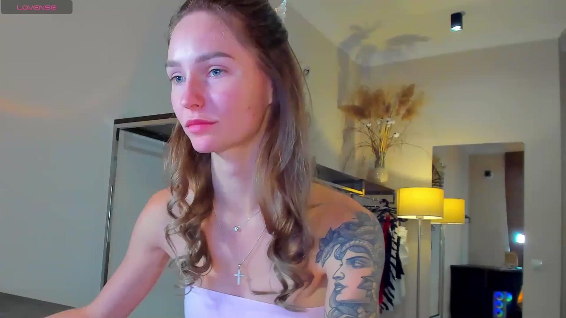 Gallery image thumbnail from Miliain's myfreecams stream on, 09/16/2025, 09:52 image 10 of 20