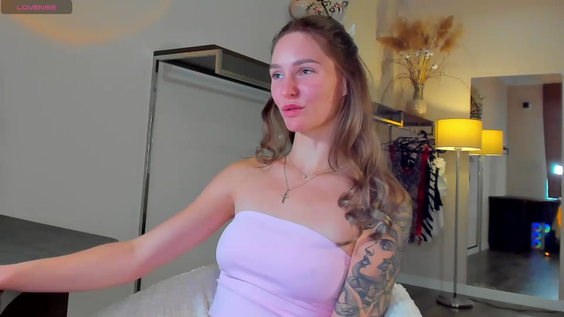 Gallery image thumbnail from Miliain's myfreecams stream on, 09/16/2025, 09:52 image 5 of 20