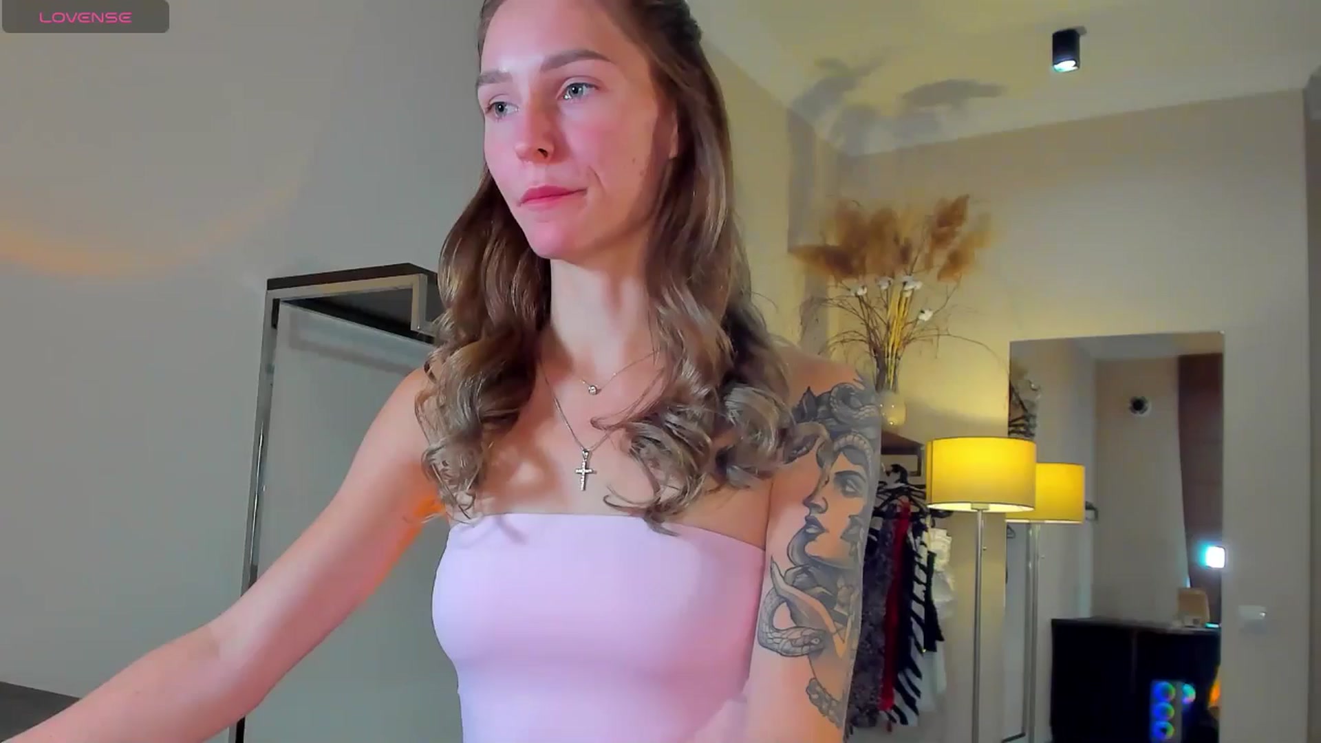 Gallery image thumbnail from Miliain's myfreecams stream on, 09/16/2025, 09:52 image 11 of 20