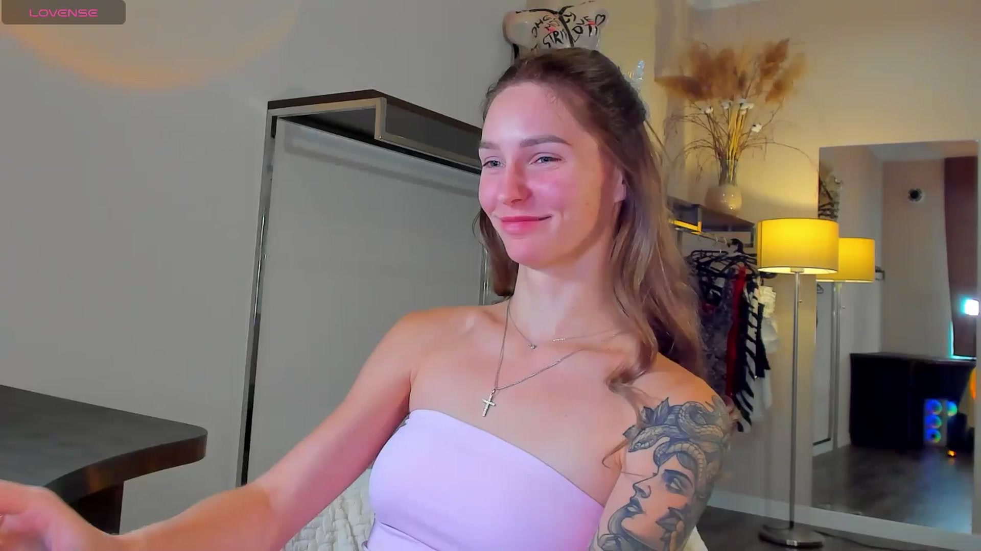 Gallery image thumbnail from Miliain's myfreecams stream on, 09/16/2025, 09:52 image 3 of 20