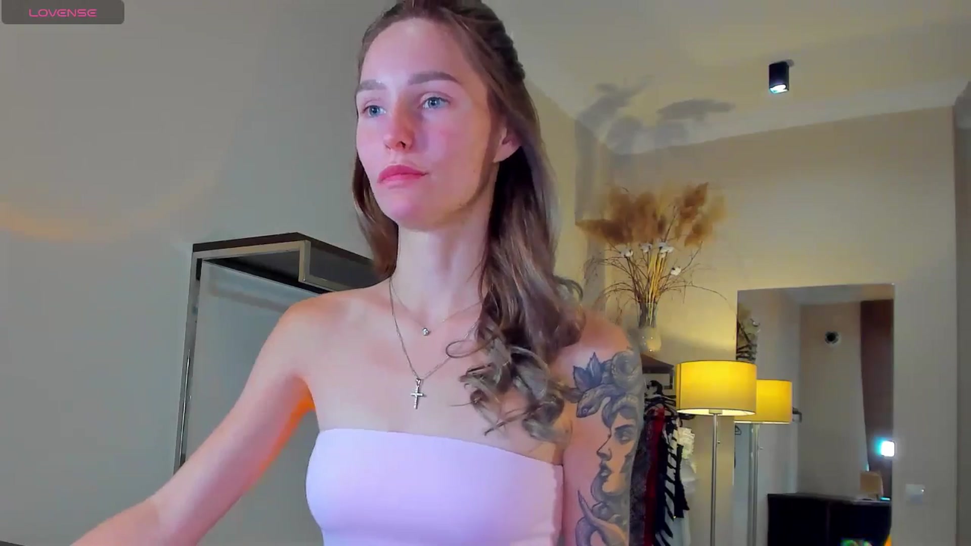 Gallery image thumbnail from Miliain's myfreecams stream on, 09/16/2025, 09:52 image 17 of 20