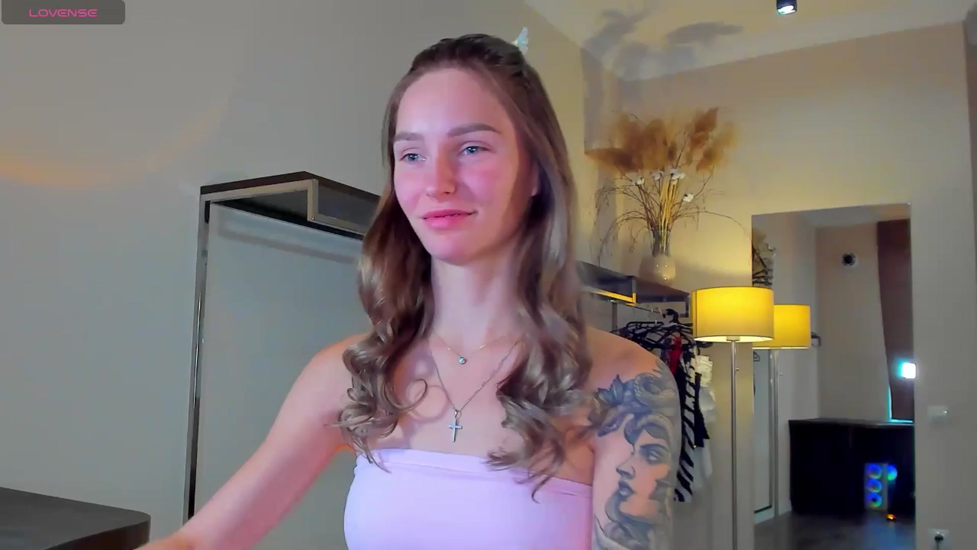 Gallery image thumbnail from Miliain's myfreecams stream on, 09/16/2025, 11:50 image 1 of 20