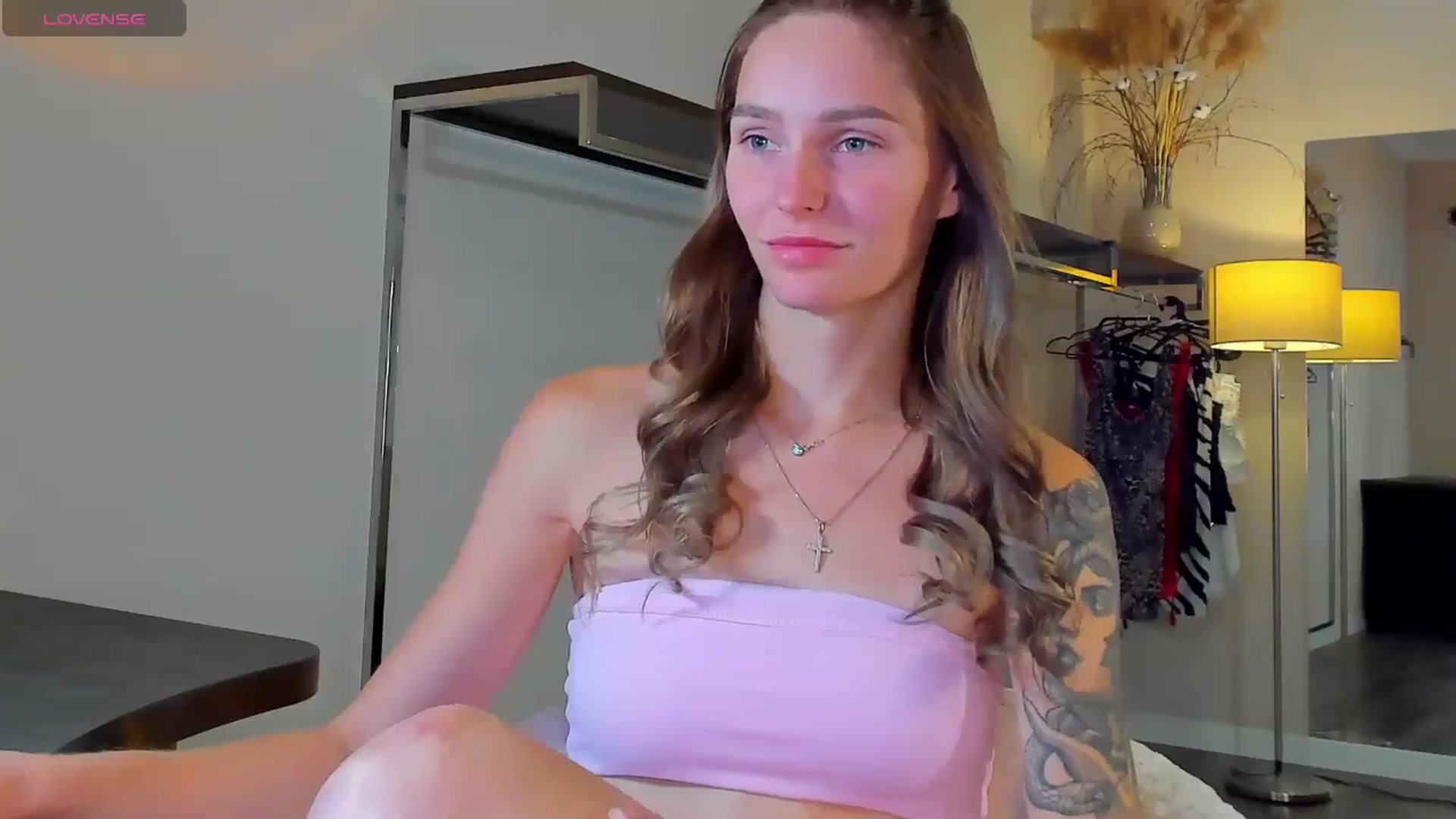 Gallery image thumbnail from Miliain's myfreecams stream on, 09/16/2025, 11:50 image 15 of 20