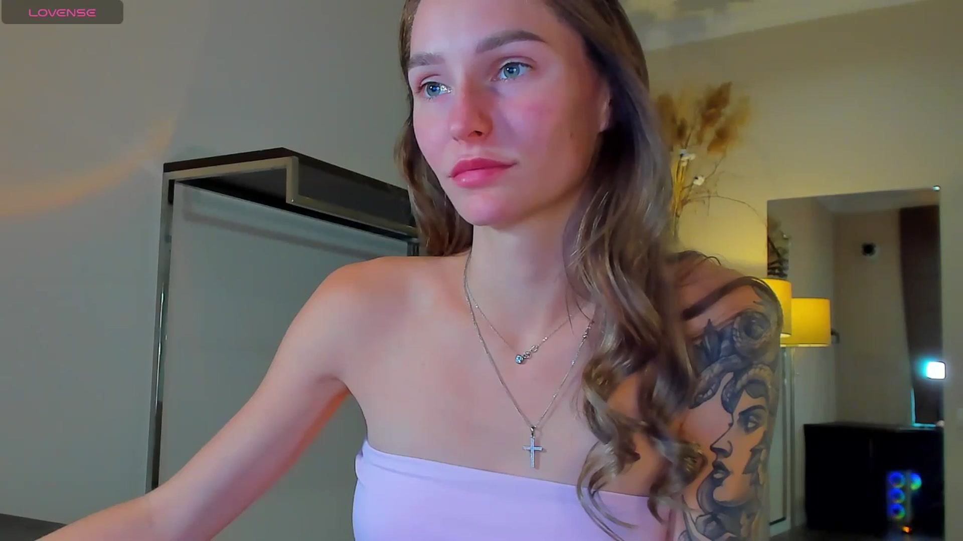 Gallery image thumbnail from Miliain's myfreecams stream on, 09/16/2025, 11:50 image 20 of 20