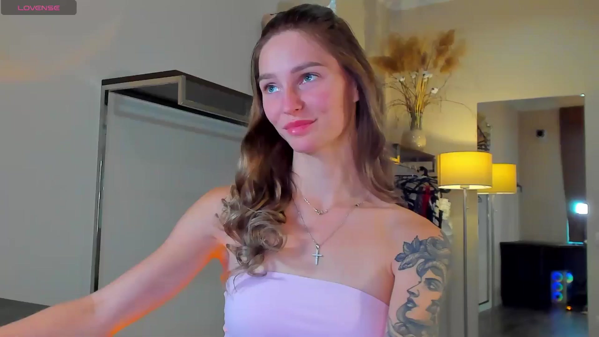 Gallery image thumbnail from Miliain's myfreecams stream on, 09/16/2025, 11:50 image 18 of 20