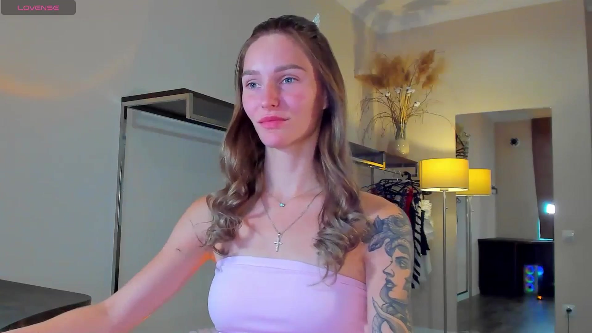Gallery image thumbnail from Miliain's myfreecams stream on, 09/16/2025, 11:50 image 2 of 20