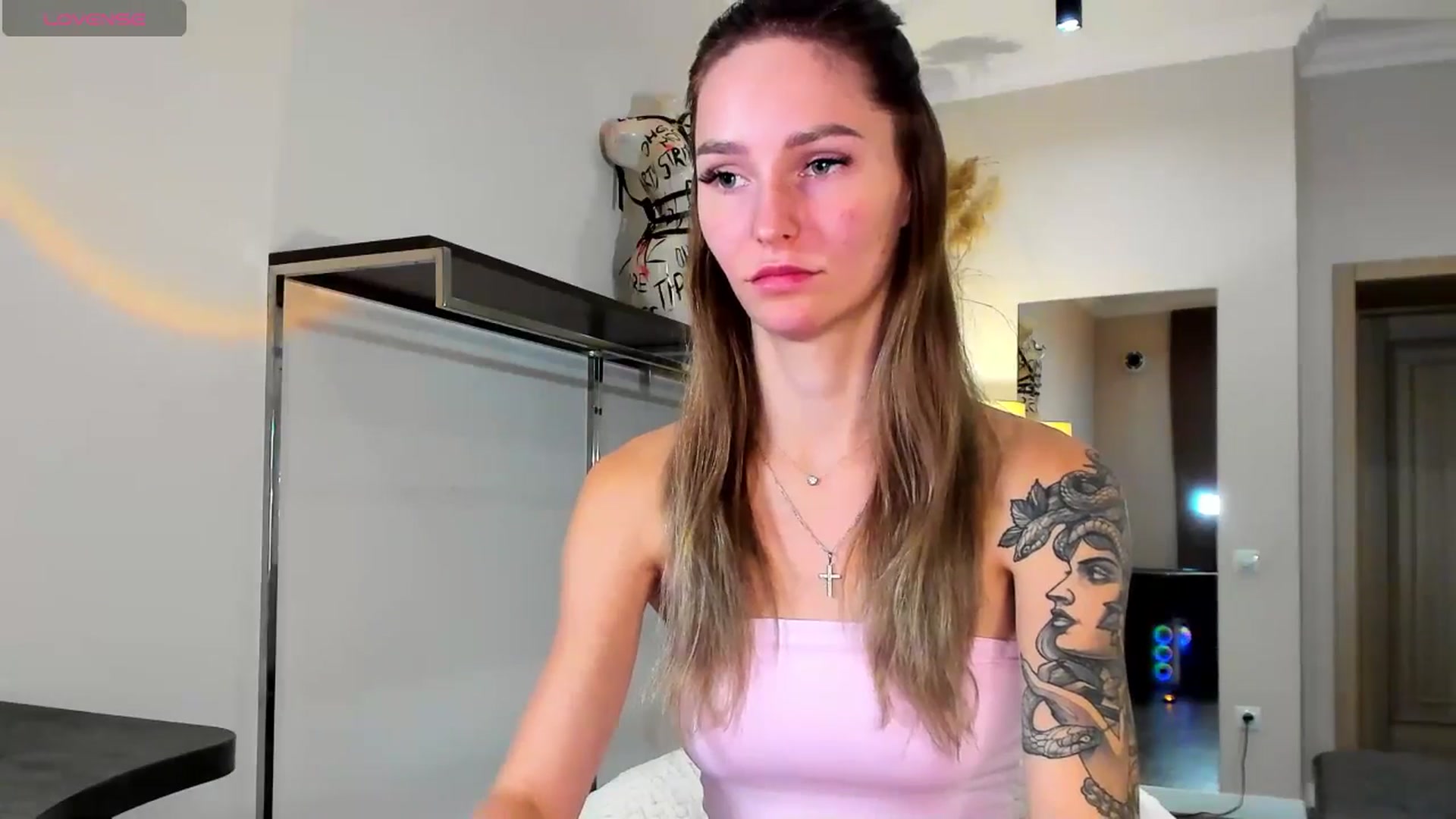 Gallery image thumbnail from Miliain's myfreecams stream on, 09/18/2025, 11:41 image 14 of 20
