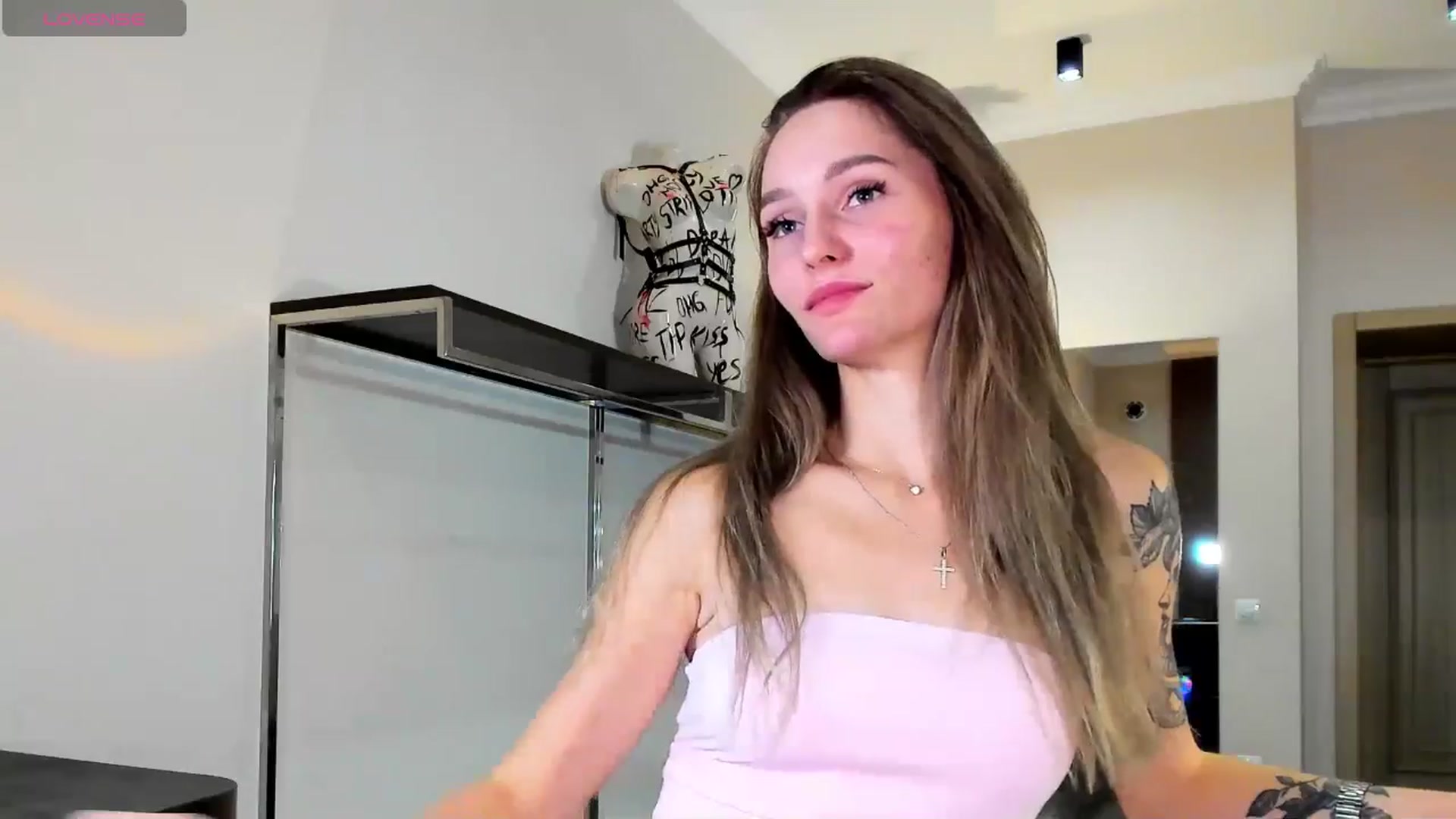 Gallery image thumbnail from Miliain's myfreecams stream on, 09/18/2025, 11:41 image 20 of 20