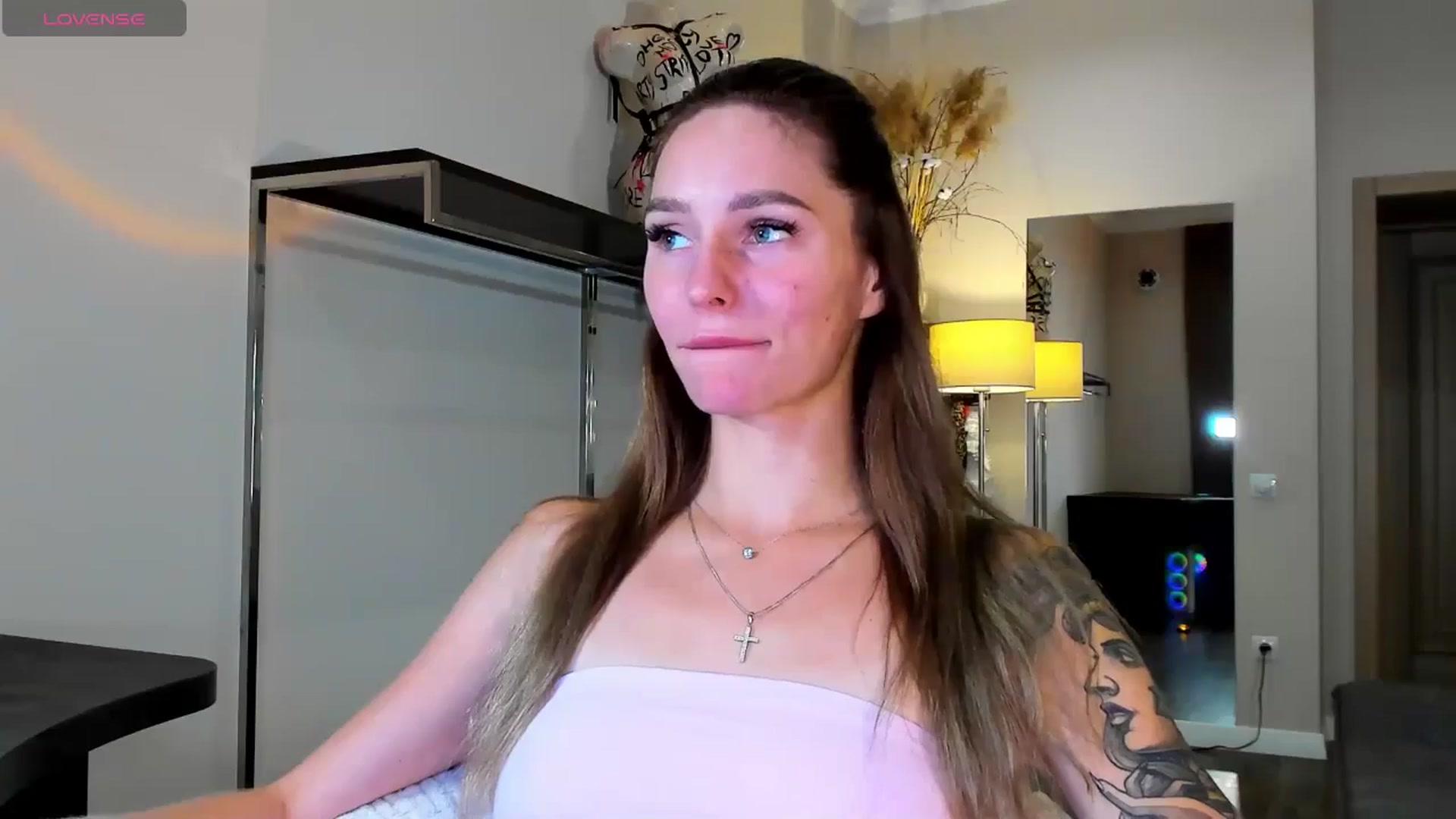Gallery image thumbnail from Miliain's myfreecams stream on, 09/18/2025, 11:41 image 5 of 20