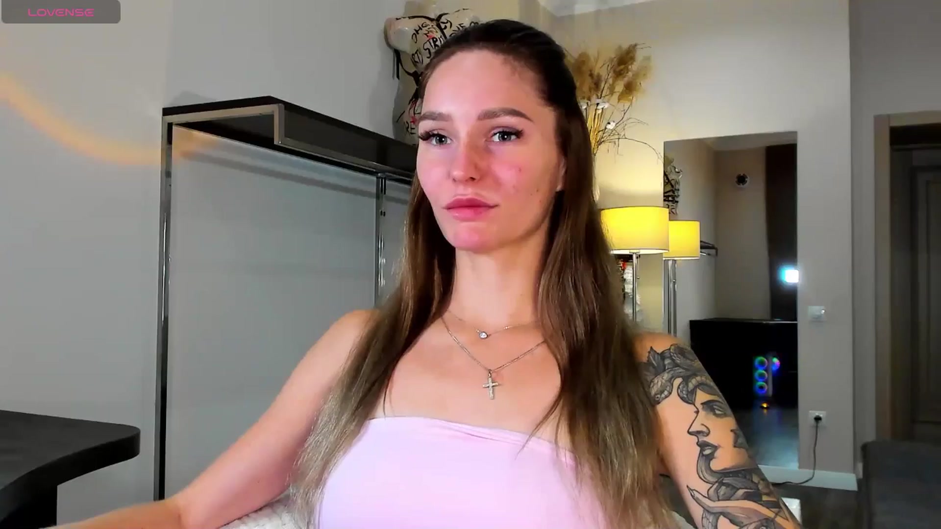 Gallery image thumbnail from Miliain's myfreecams stream on, 09/18/2025, 11:41 image 3 of 20