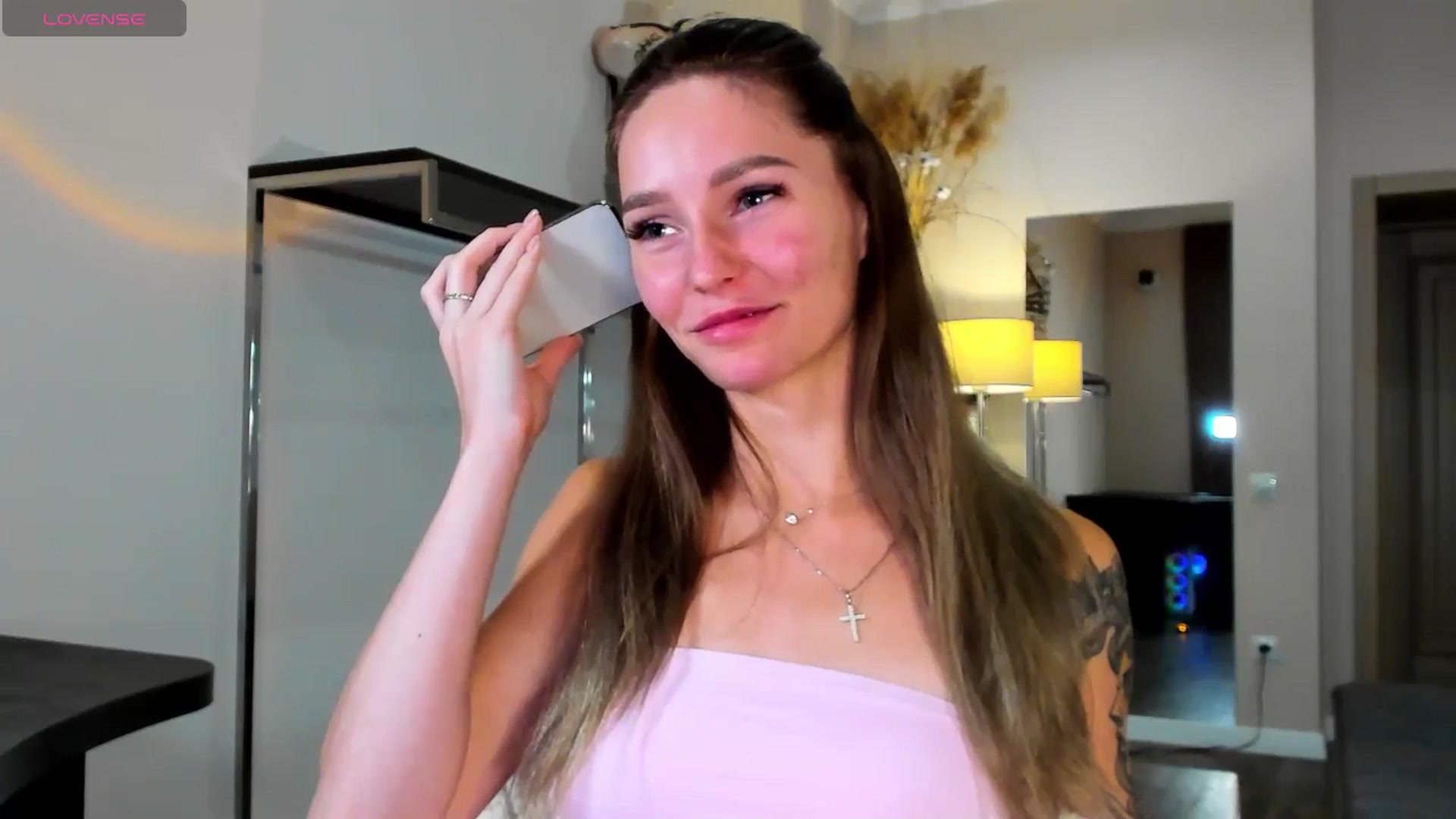Gallery image thumbnail from Miliain's myfreecams stream on, 09/18/2025, 11:41 image 11 of 20