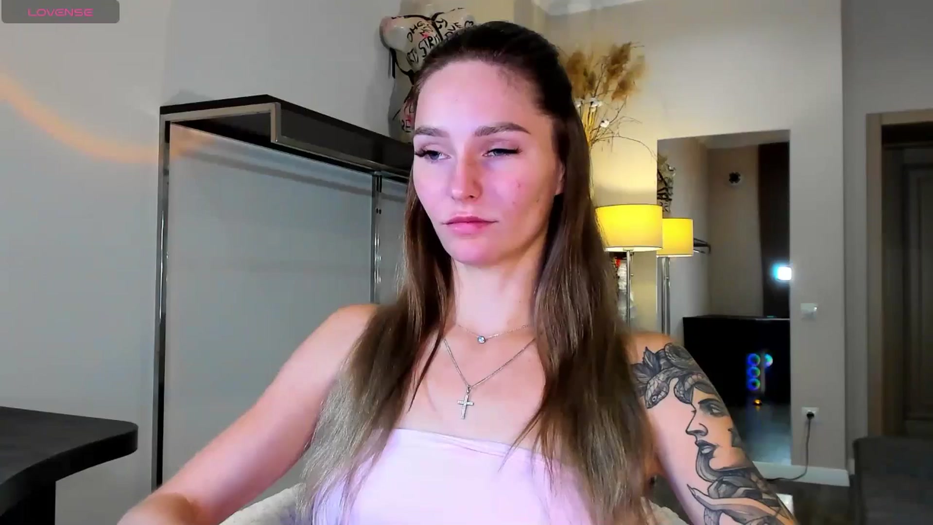 Gallery image thumbnail from Miliain's myfreecams stream on, 09/18/2025, 11:41 image 4 of 20