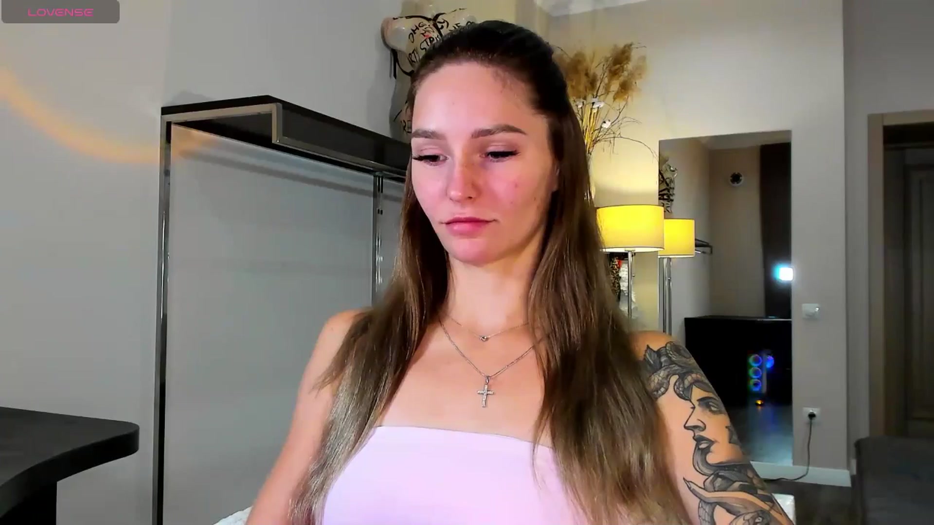 Gallery image thumbnail from Miliain's myfreecams stream on, 09/18/2025, 11:41 image 2 of 20