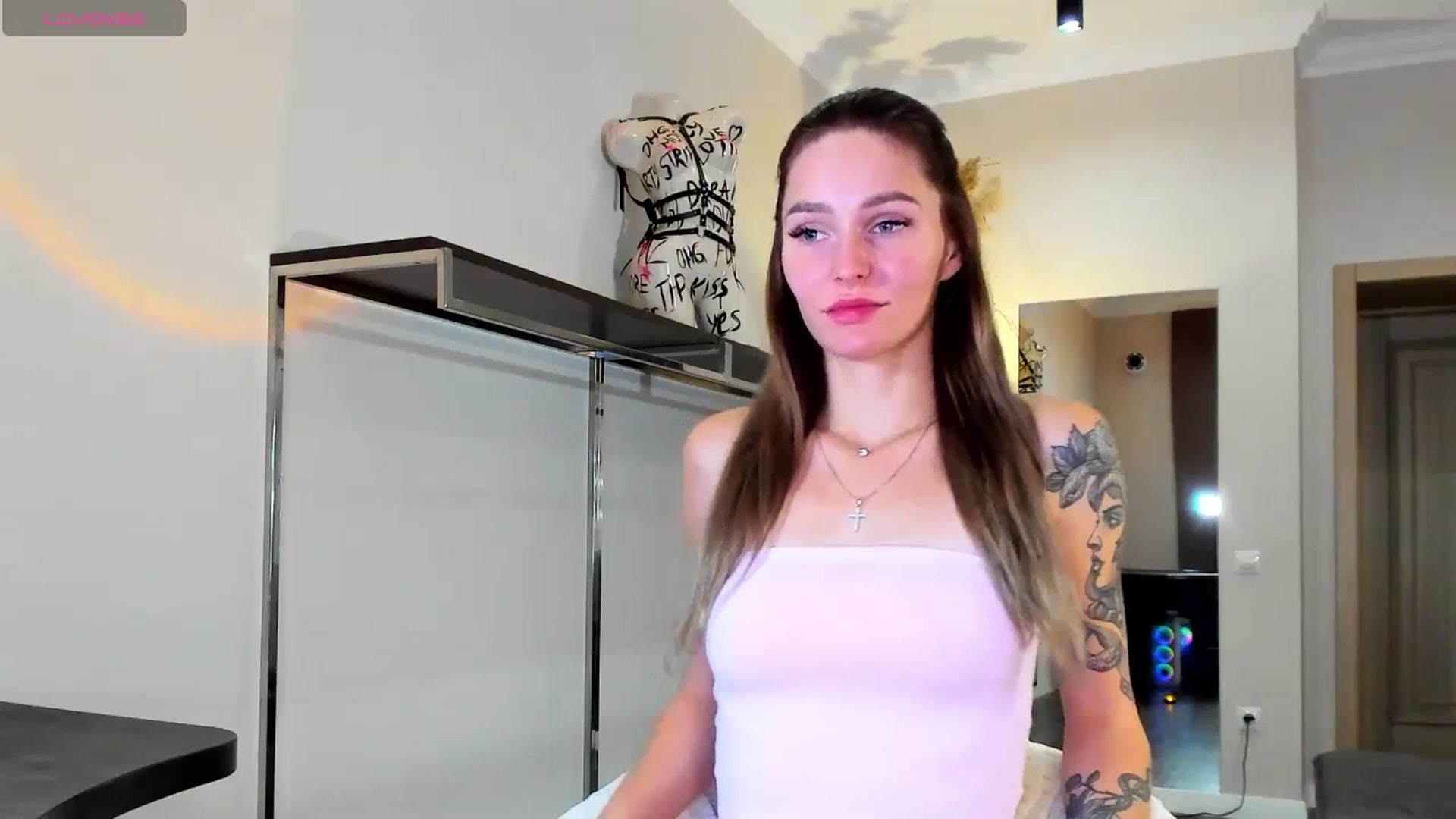 Gallery image thumbnail from Miliain's myfreecams stream on, 09/18/2025, 11:41 image 15 of 20