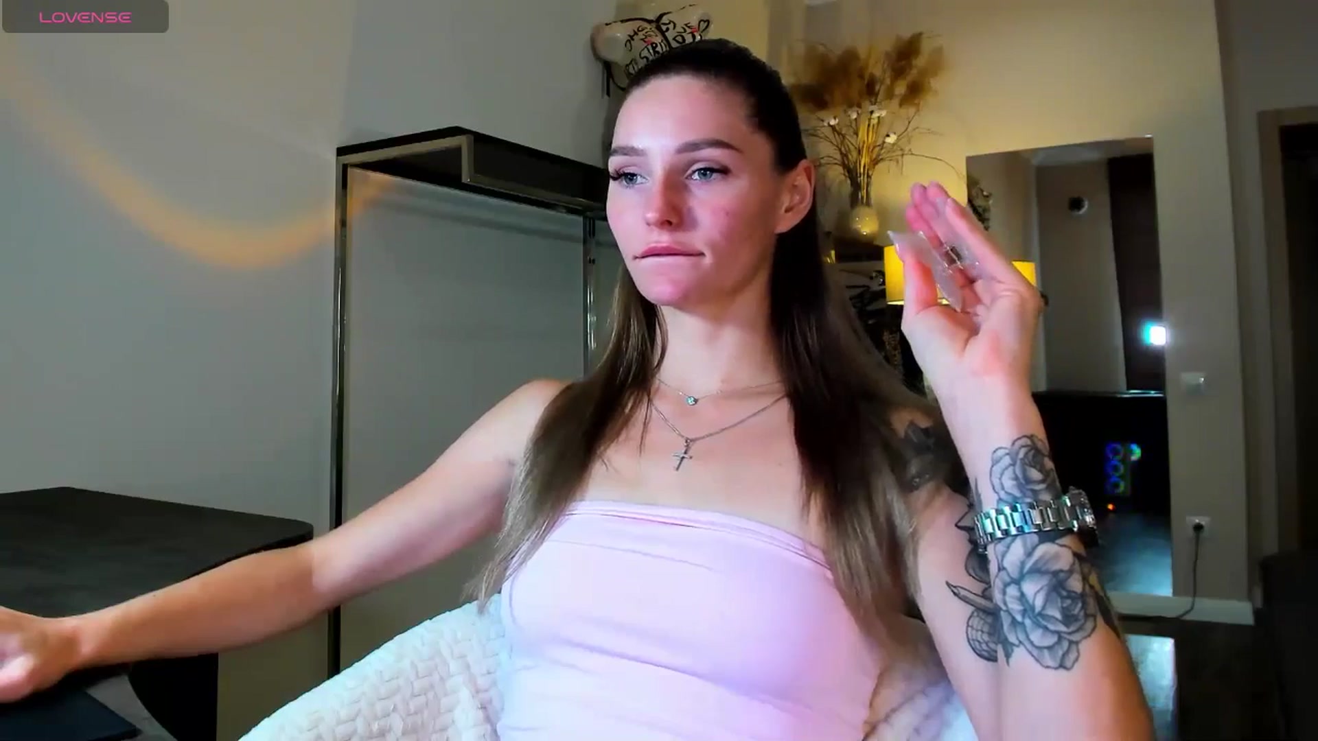 Gallery image thumbnail from Miliain's myfreecams stream on, 09/19/2025, 09:09 image 3 of 20