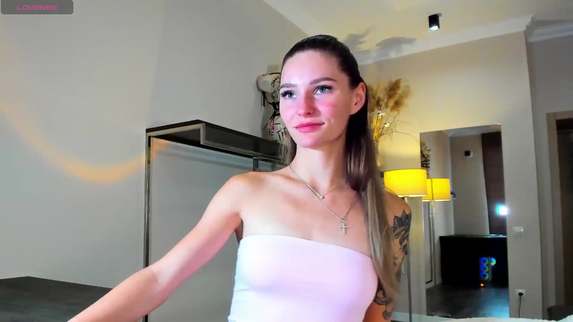 Gallery image thumbnail from Miliain's myfreecams stream on, 09/19/2025, 09:09 image 20 of 20