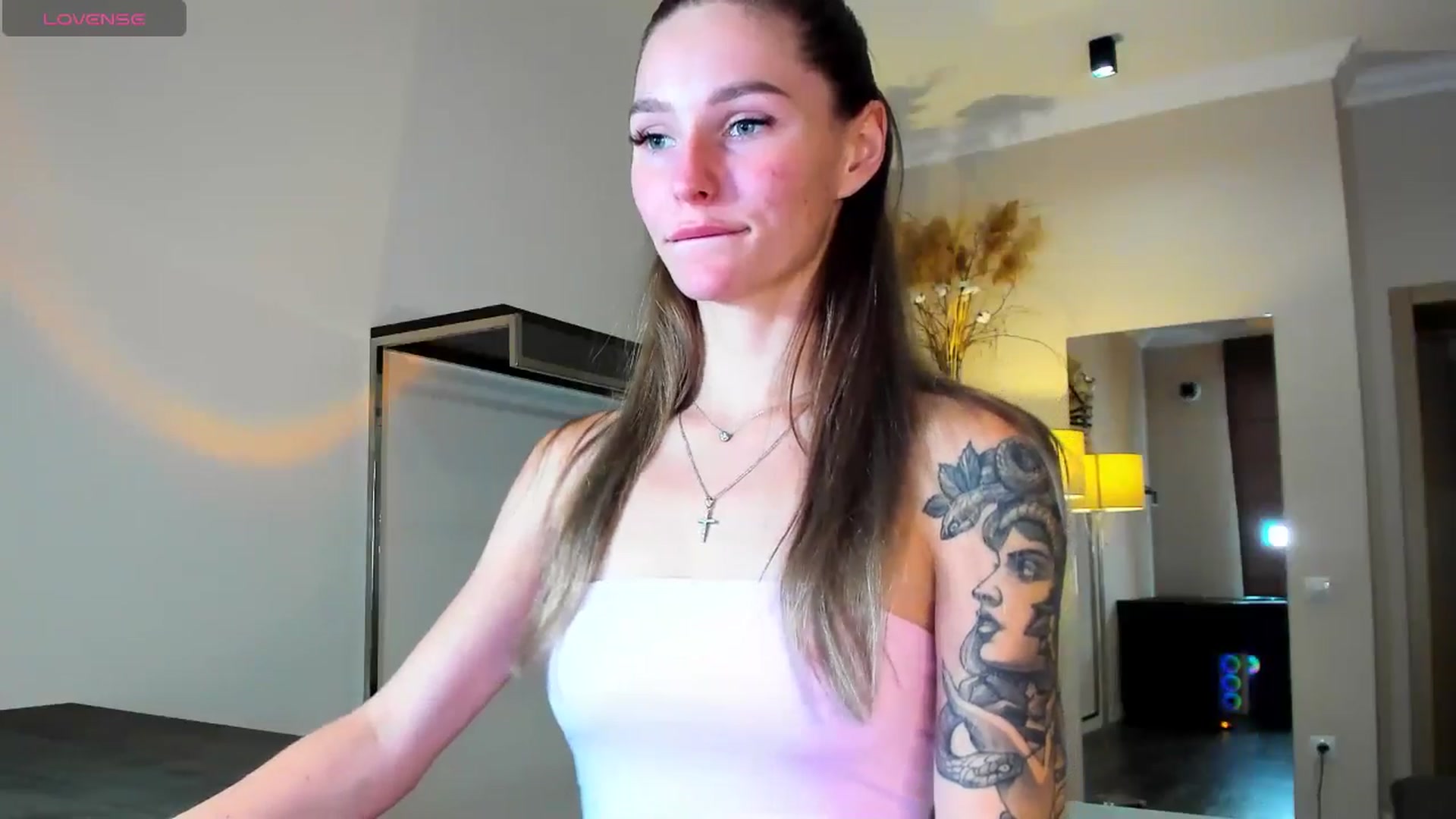 Gallery image thumbnail from Miliain's myfreecams stream on, 09/19/2025, 09:09 image 18 of 20