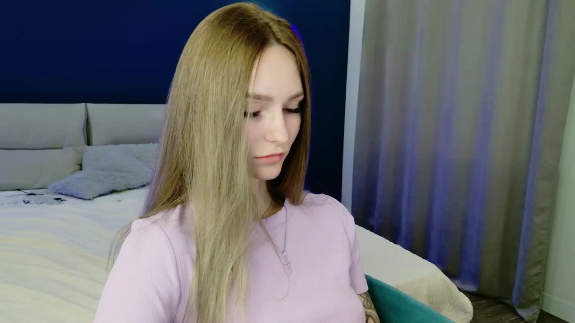 Gallery image thumbnail from Miliain's myfreecams stream on, 09/21/2025, 07:57 image 2 of 20