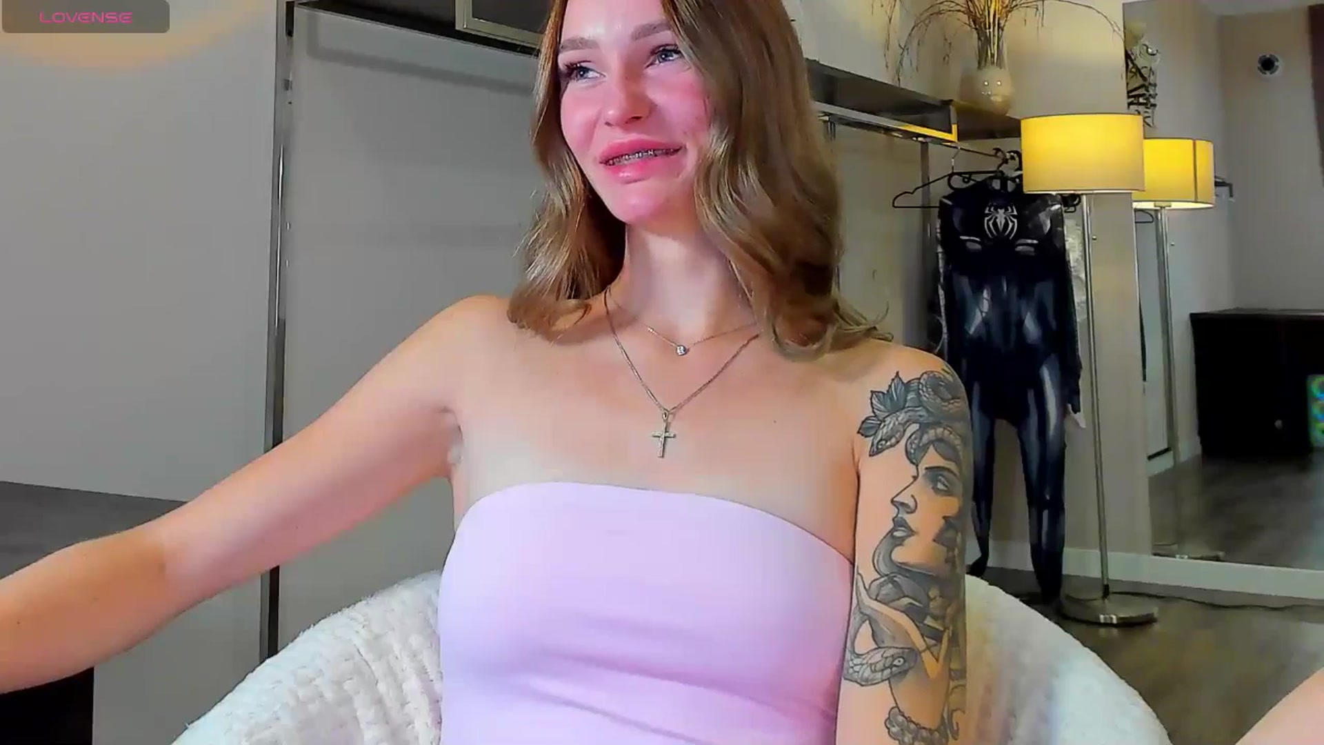 Gallery image thumbnail from Miliain's myfreecams stream on, 09/22/2025, 08:23 image 8 of 20