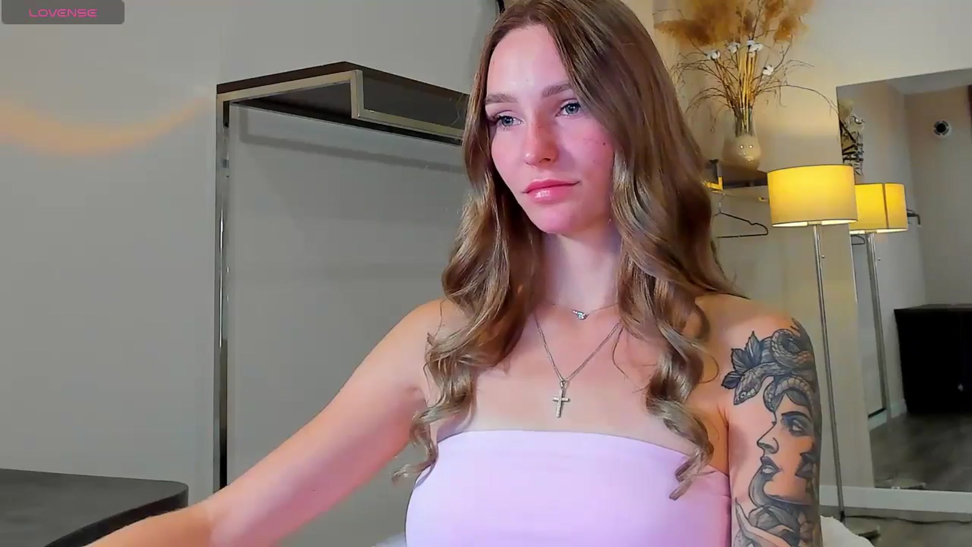 Gallery image thumbnail from Miliain's myfreecams stream on, 09/22/2025, 08:23 image 12 of 20