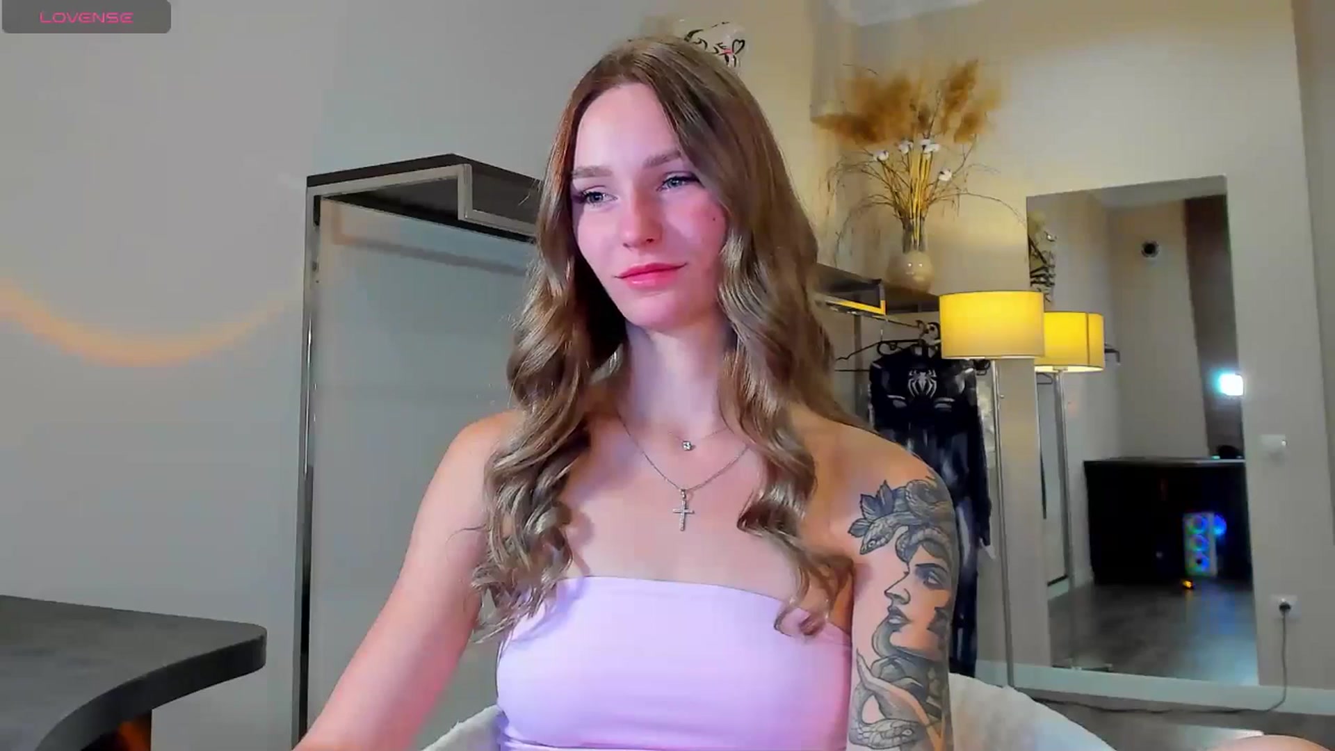 Gallery image thumbnail from Miliain's myfreecams stream on, 09/22/2025, 08:23 image 2 of 20