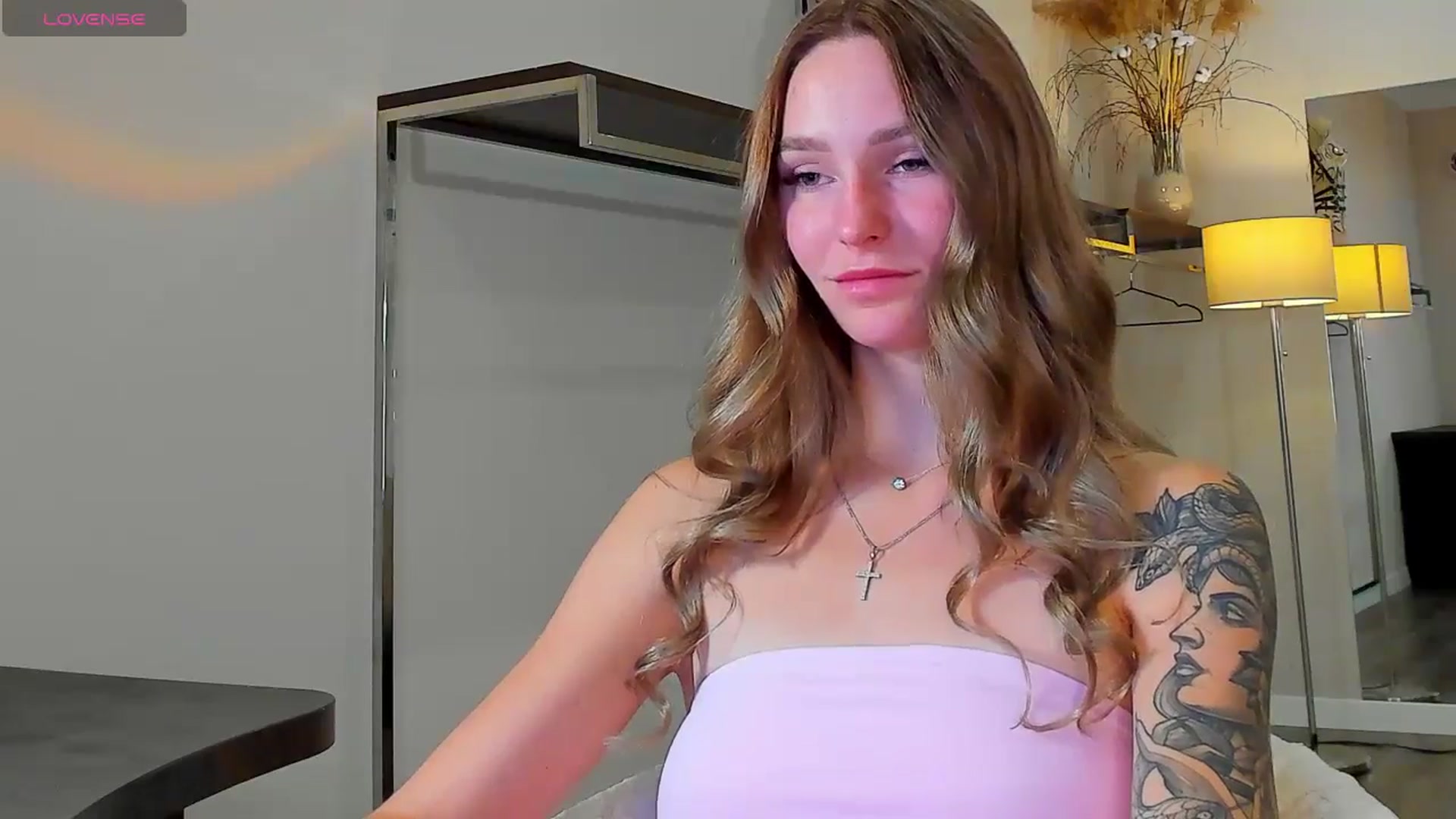 Gallery image thumbnail from Miliain's myfreecams stream on, 09/22/2025, 08:23 image 10 of 20