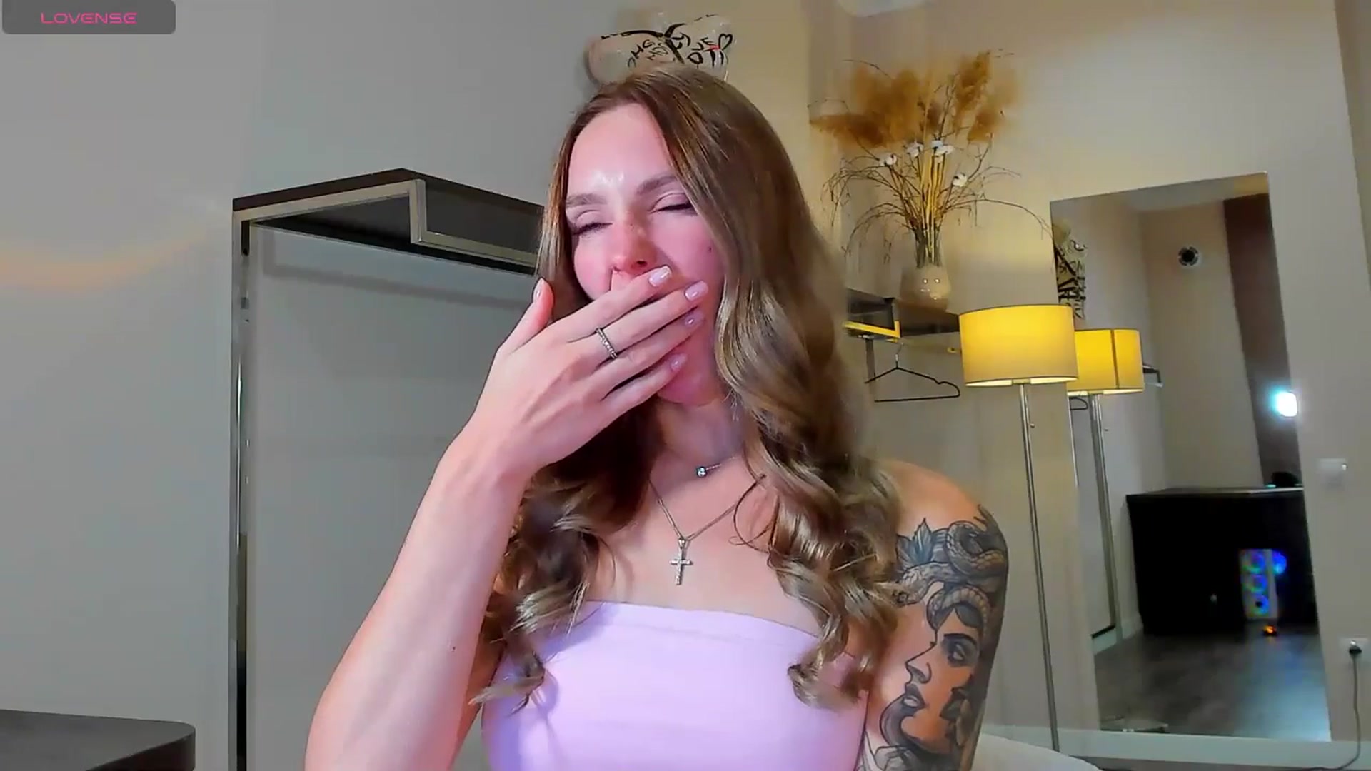 Gallery image thumbnail from Miliain's myfreecams stream on, 09/22/2025, 11:59 image 4 of 20