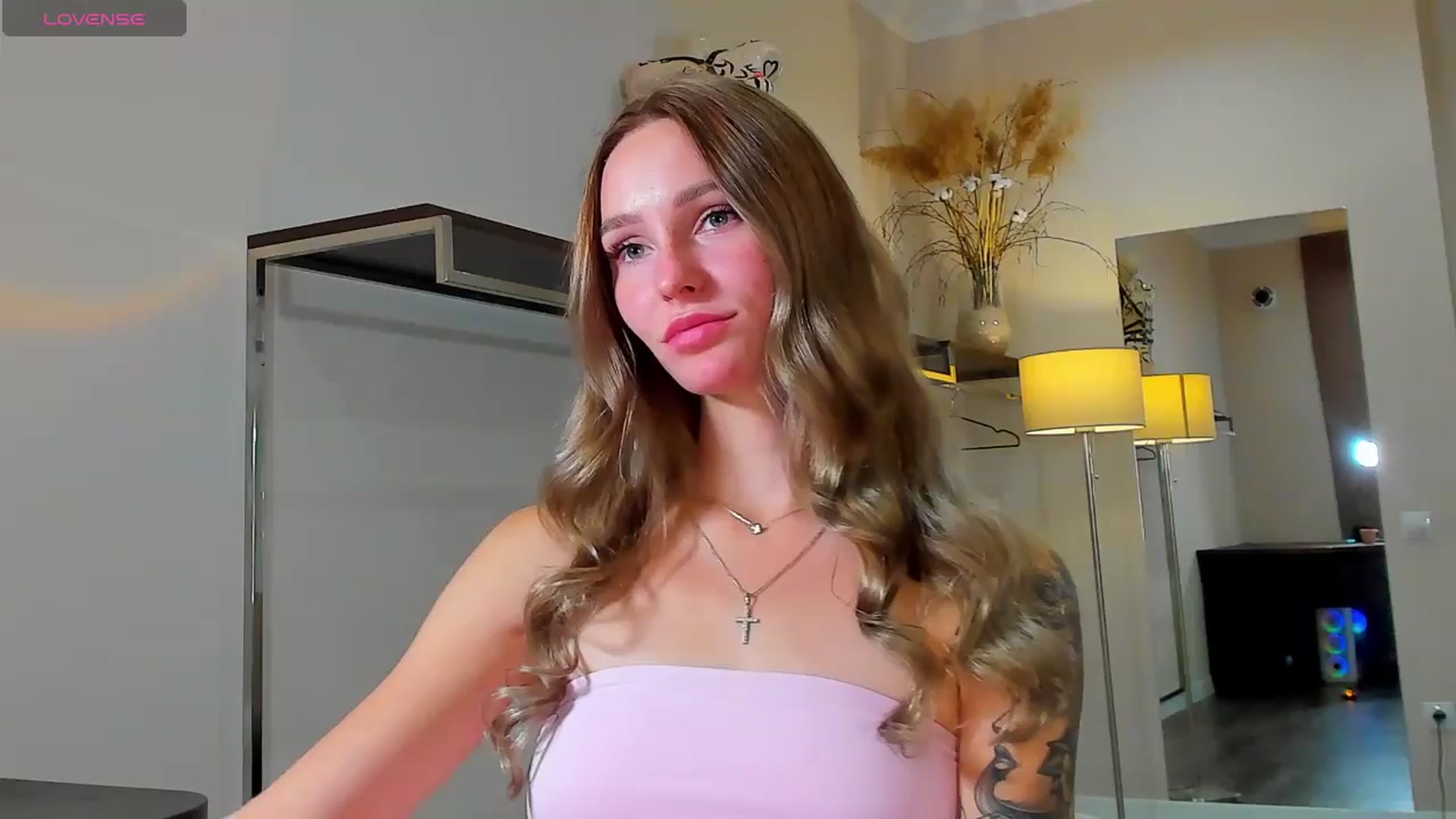 Gallery image thumbnail from Miliain's myfreecams stream on, 09/22/2025, 11:59 image 1 of 20