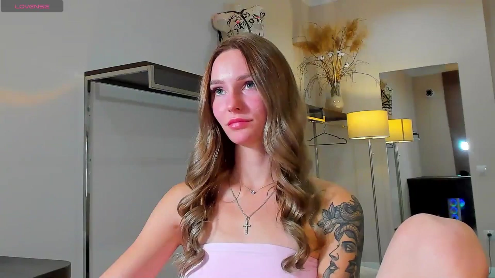 Gallery image thumbnail from Miliain's myfreecams stream on, 09/22/2025, 11:59 image 5 of 20
