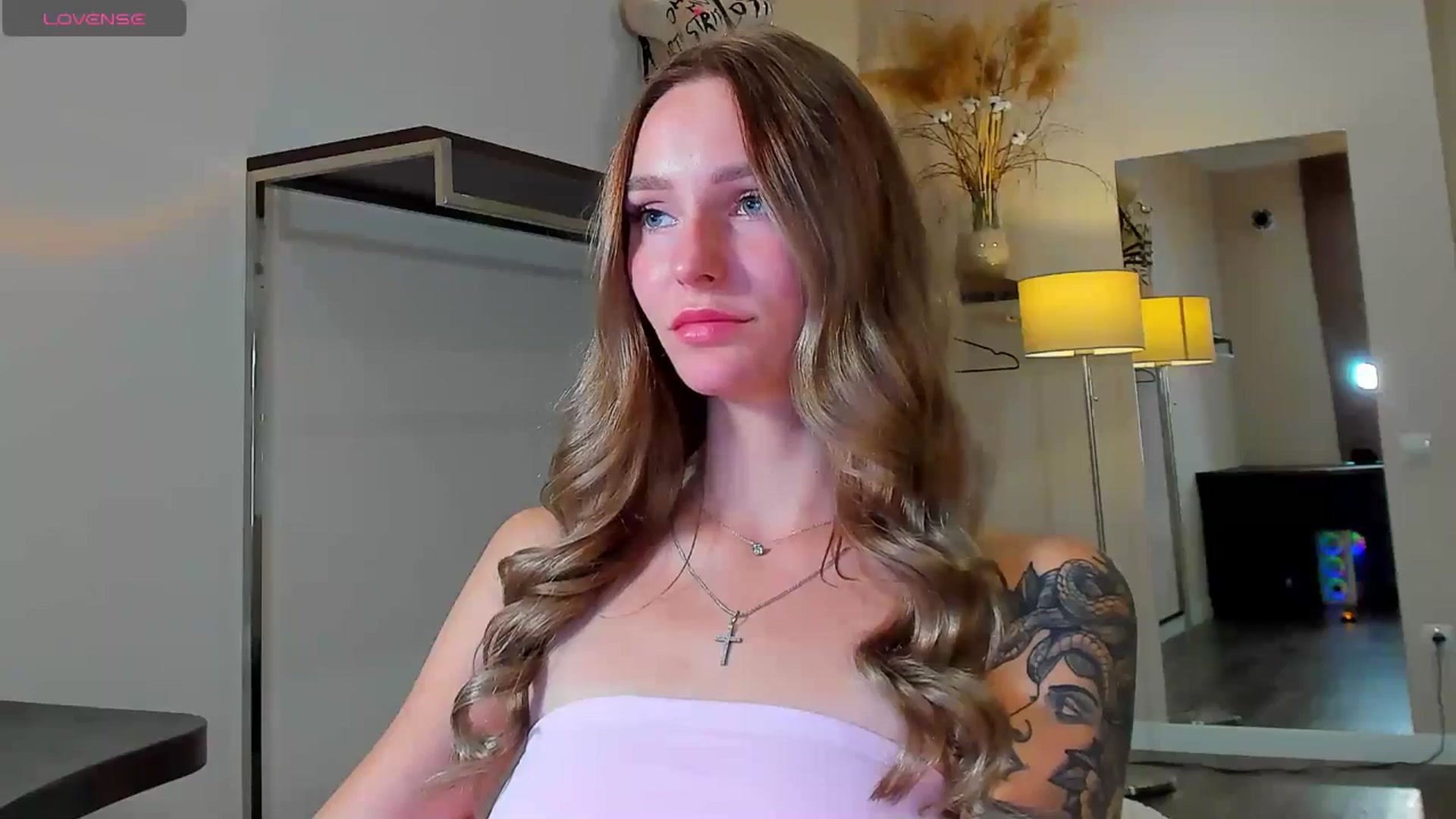Gallery image thumbnail from Miliain's myfreecams stream on, 09/22/2025, 11:59 image 7 of 20