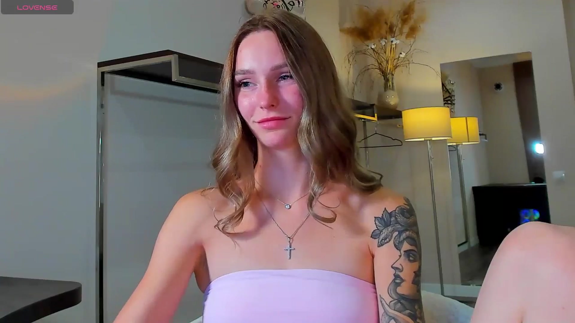 Gallery image thumbnail from Miliain's myfreecams stream on, 09/22/2025, 11:59 image 13 of 20