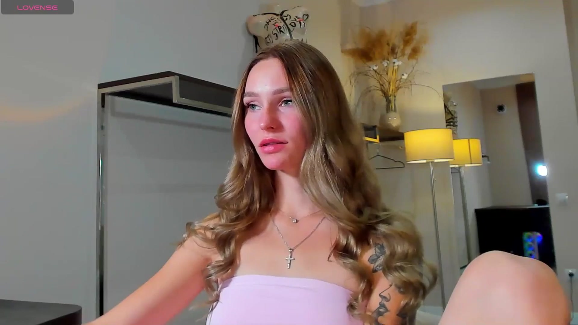 Gallery image thumbnail from Miliain's myfreecams stream on, 09/22/2025, 11:59 image 3 of 20