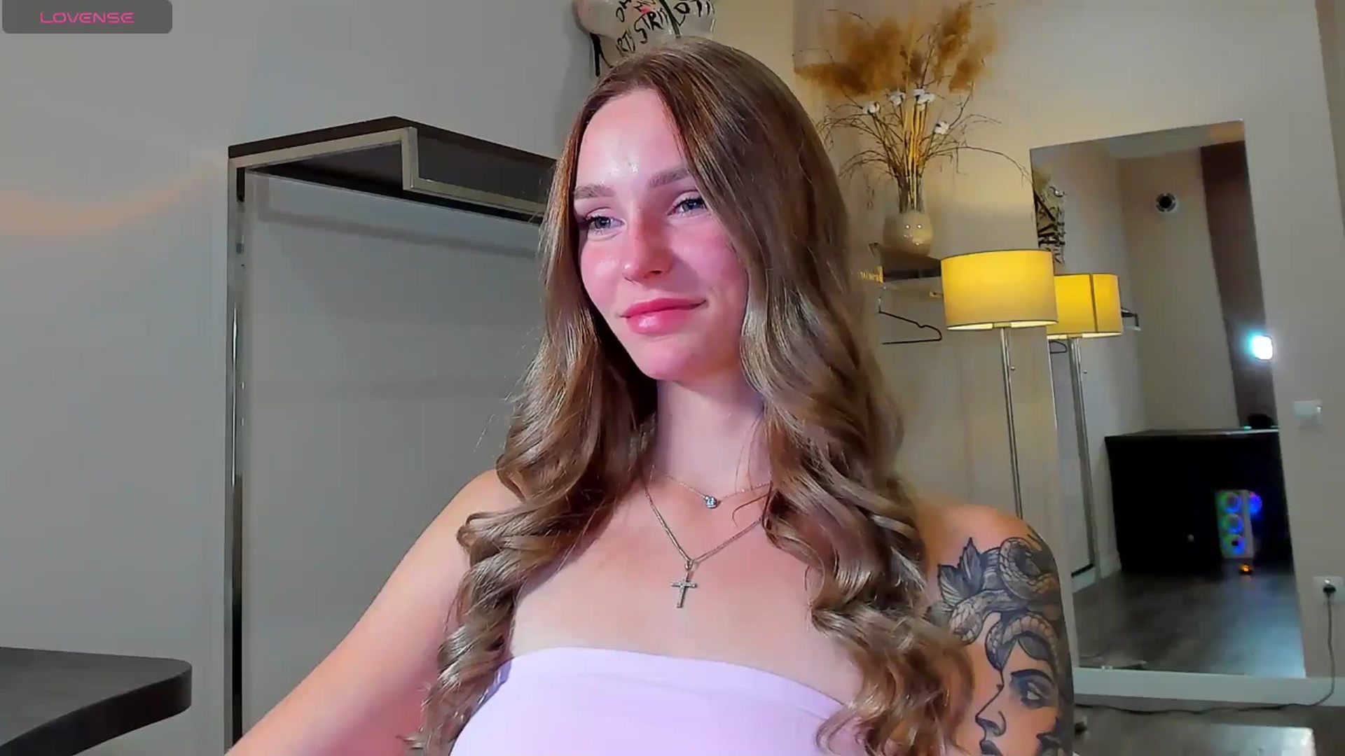Gallery image thumbnail from Miliain's myfreecams stream on, 09/22/2025, 11:59 image 8 of 20