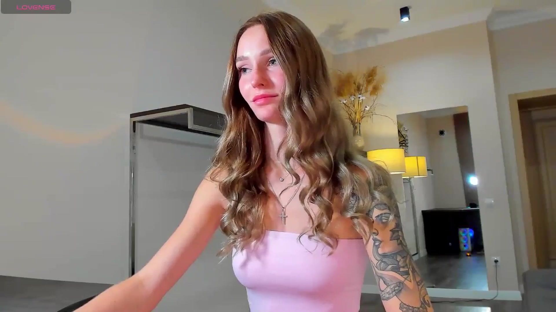 Gallery image thumbnail from Miliain's myfreecams stream on, 09/22/2025, 11:59 image 15 of 20