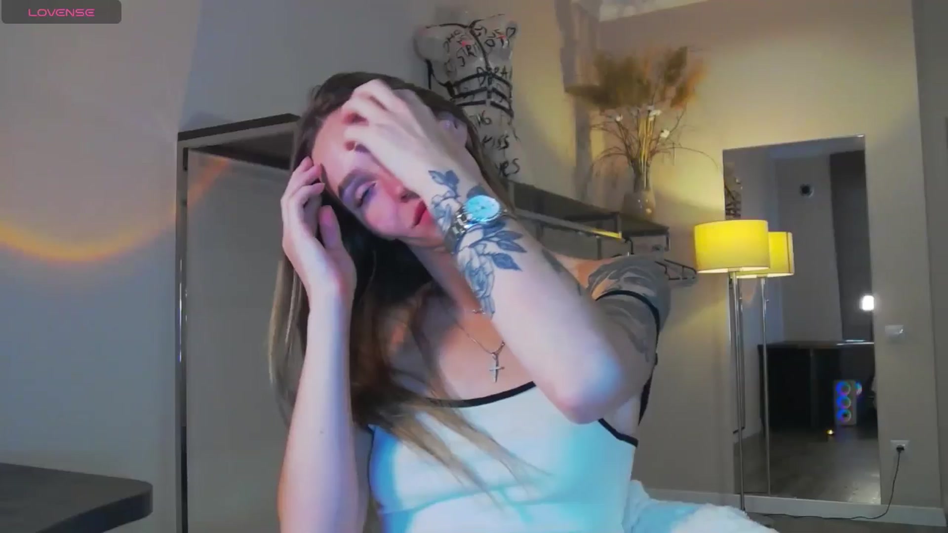 Gallery image thumbnail from Miliain's myfreecams stream on, 09/26/2025, 08:57 image 16 of 20