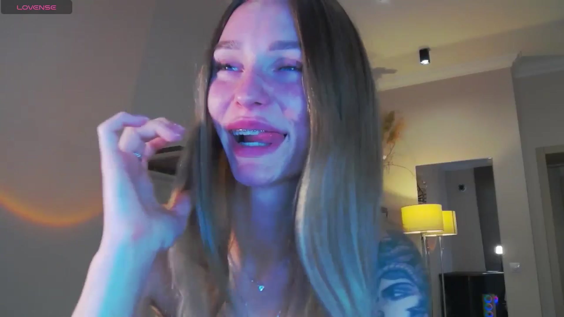 Gallery image thumbnail from Miliain's myfreecams stream on, 09/26/2025, 08:57 image 15 of 20
