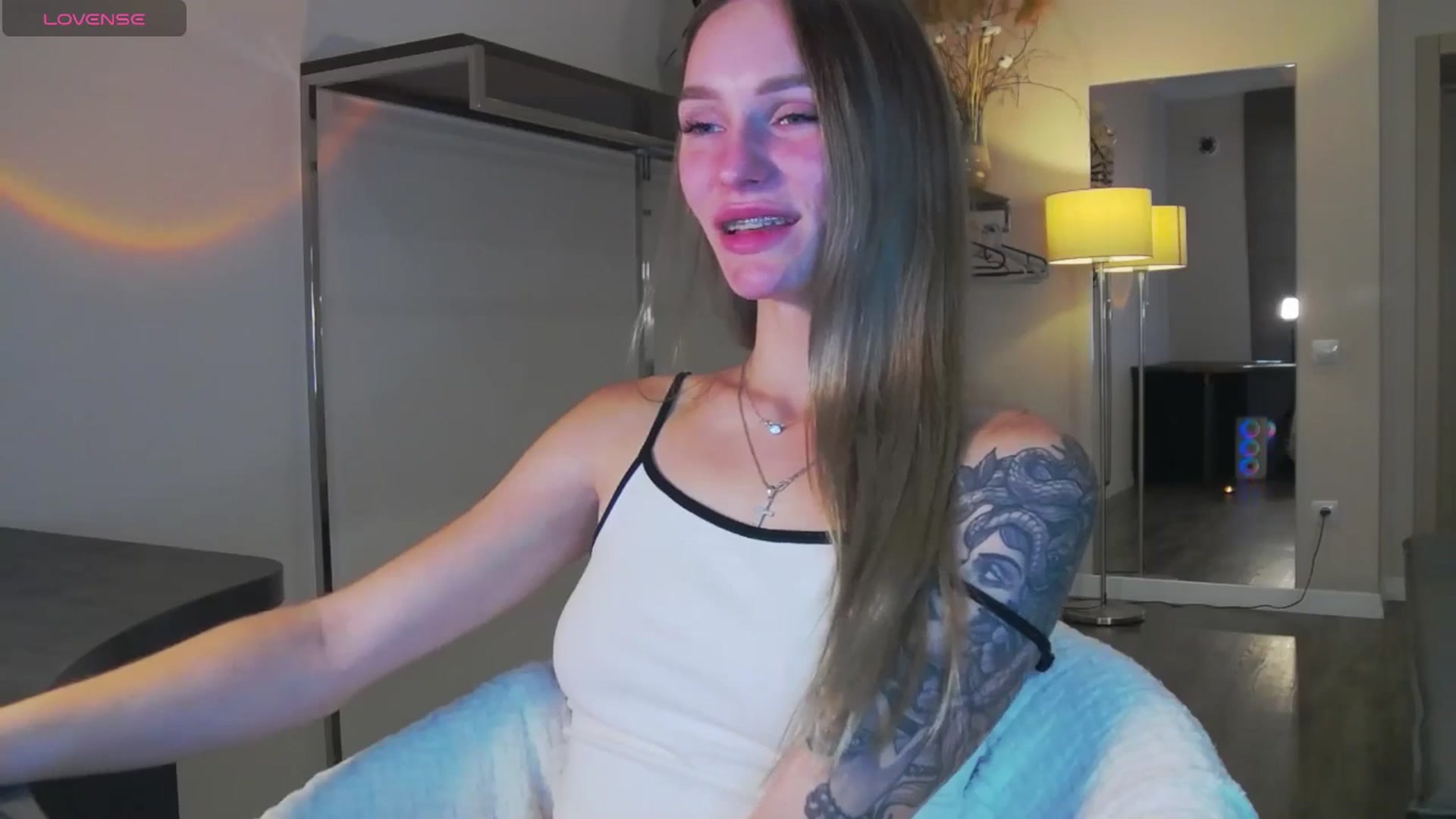 Gallery image thumbnail from Miliain's myfreecams stream on, 09/26/2025, 08:57 image 10 of 20
