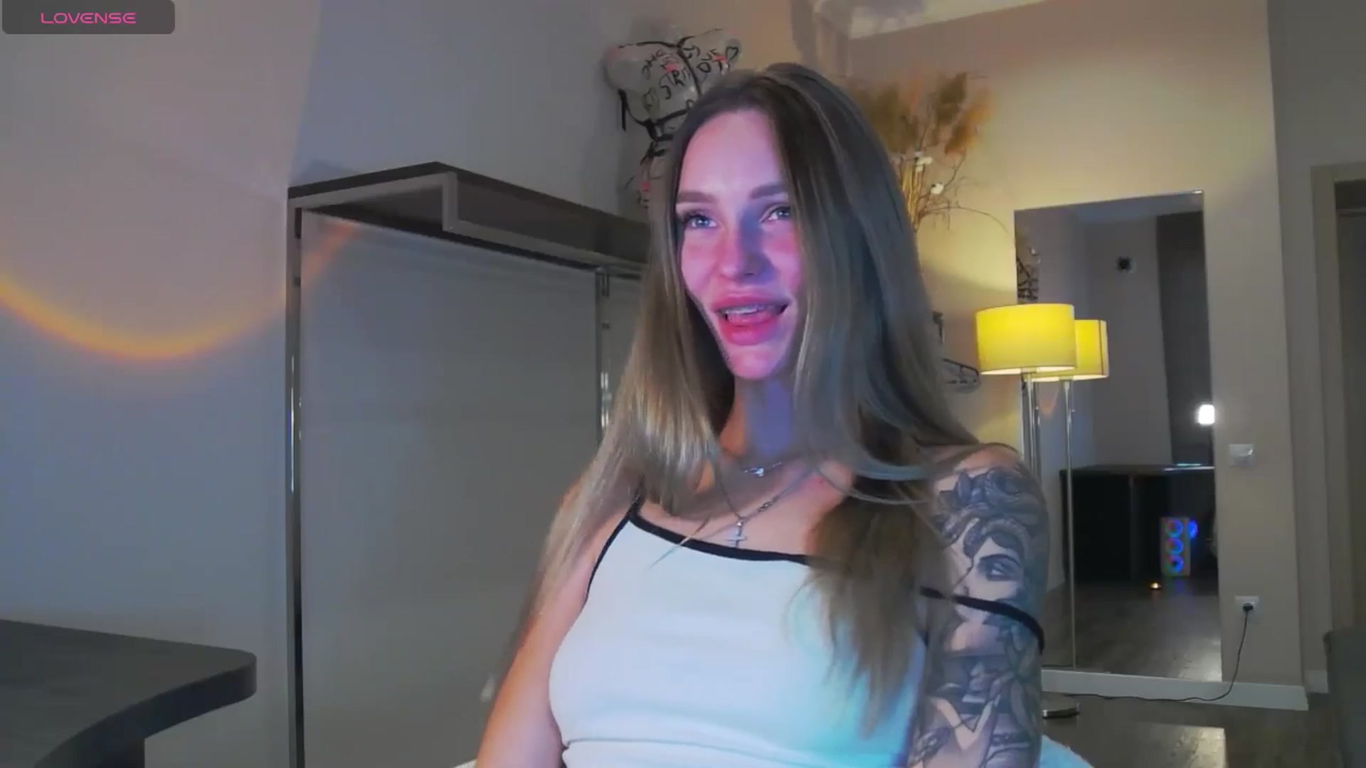 Gallery image thumbnail from Miliain's myfreecams stream on, 09/26/2025, 08:57 image 11 of 20