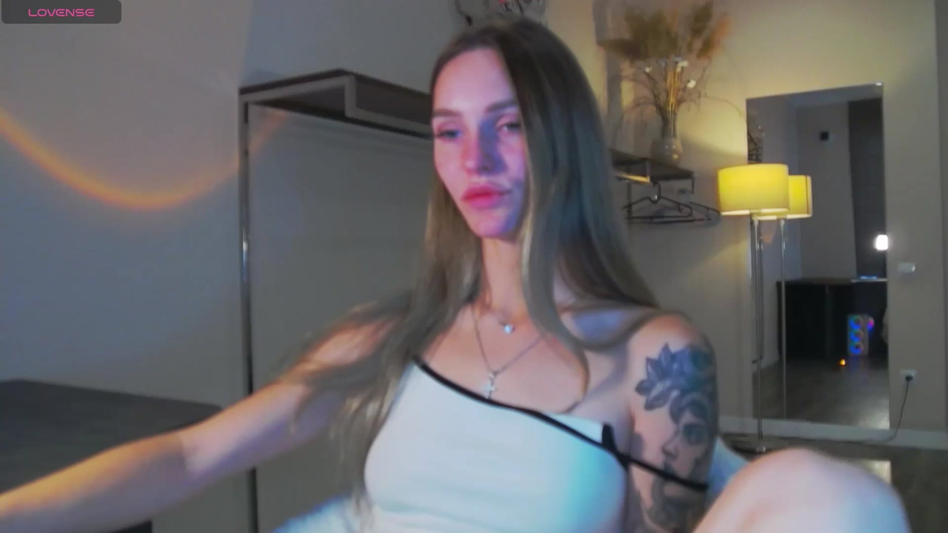 Gallery image thumbnail from Miliain's myfreecams stream on, 09/26/2025, 08:57 image 1 of 20