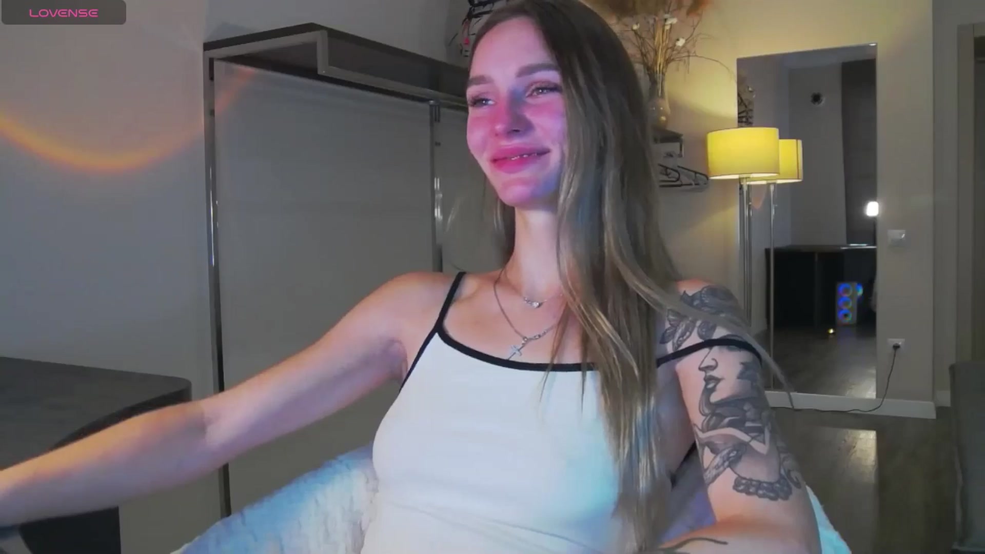Gallery image thumbnail from Miliain's myfreecams stream on, 09/26/2025, 08:57 image 7 of 20