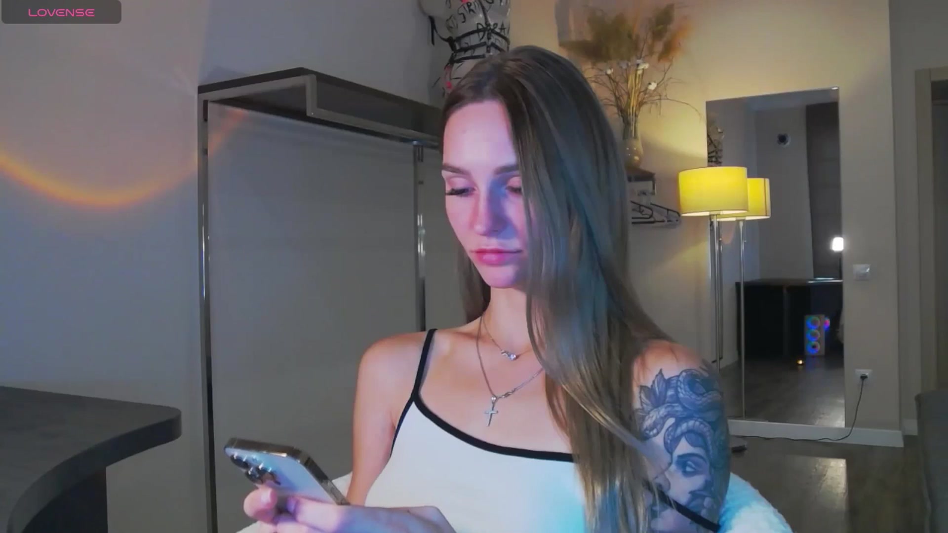 Gallery image thumbnail from Miliain's myfreecams stream on, 09/26/2025, 08:57 image 5 of 20