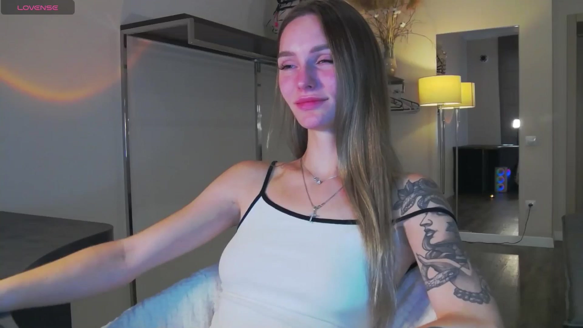 Gallery image thumbnail from Miliain's myfreecams stream on, 09/26/2025, 08:57 image 8 of 20